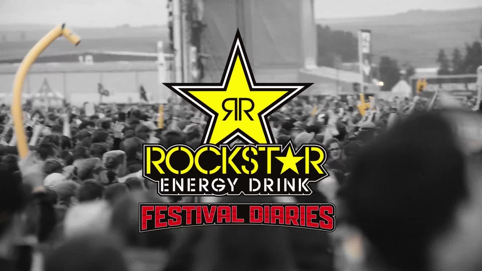 1920x1080 Rockstar Energy Dring & Rock am Ring 2017 - Hinter den Kulissen des  Festivals - GamePro