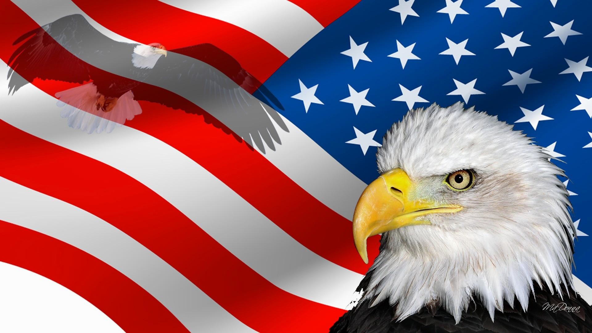 1920x1080 USA-Flag-Iphone-Picture-HD