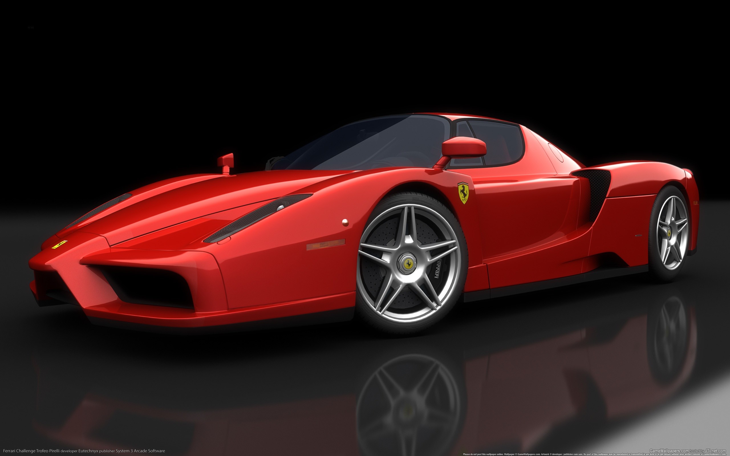 2560x1600 2 Ferrari Challenge Trofeo Pirelli HD Wallpapers | Backgrounds - Wallpaper  Abyss