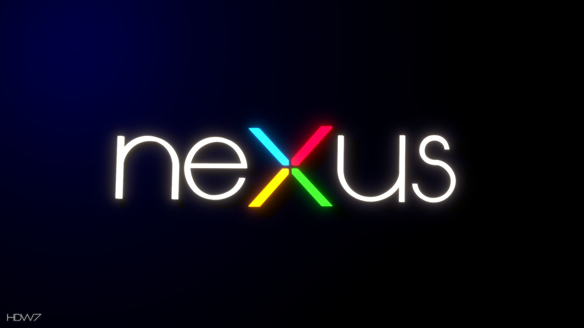 1920x1080 nexus logo