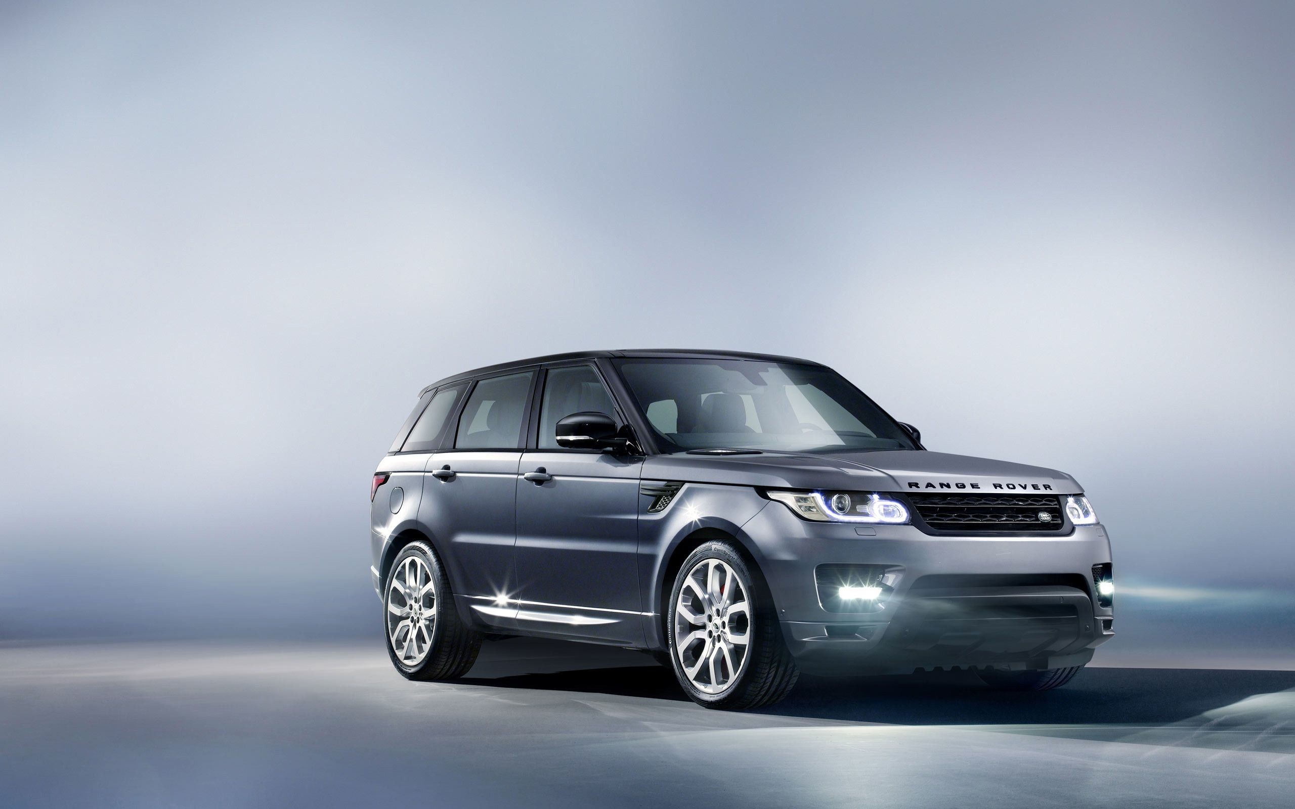 2560x1600 Range Rover Sport 2015 Desktop Wallpapers 1600x1200