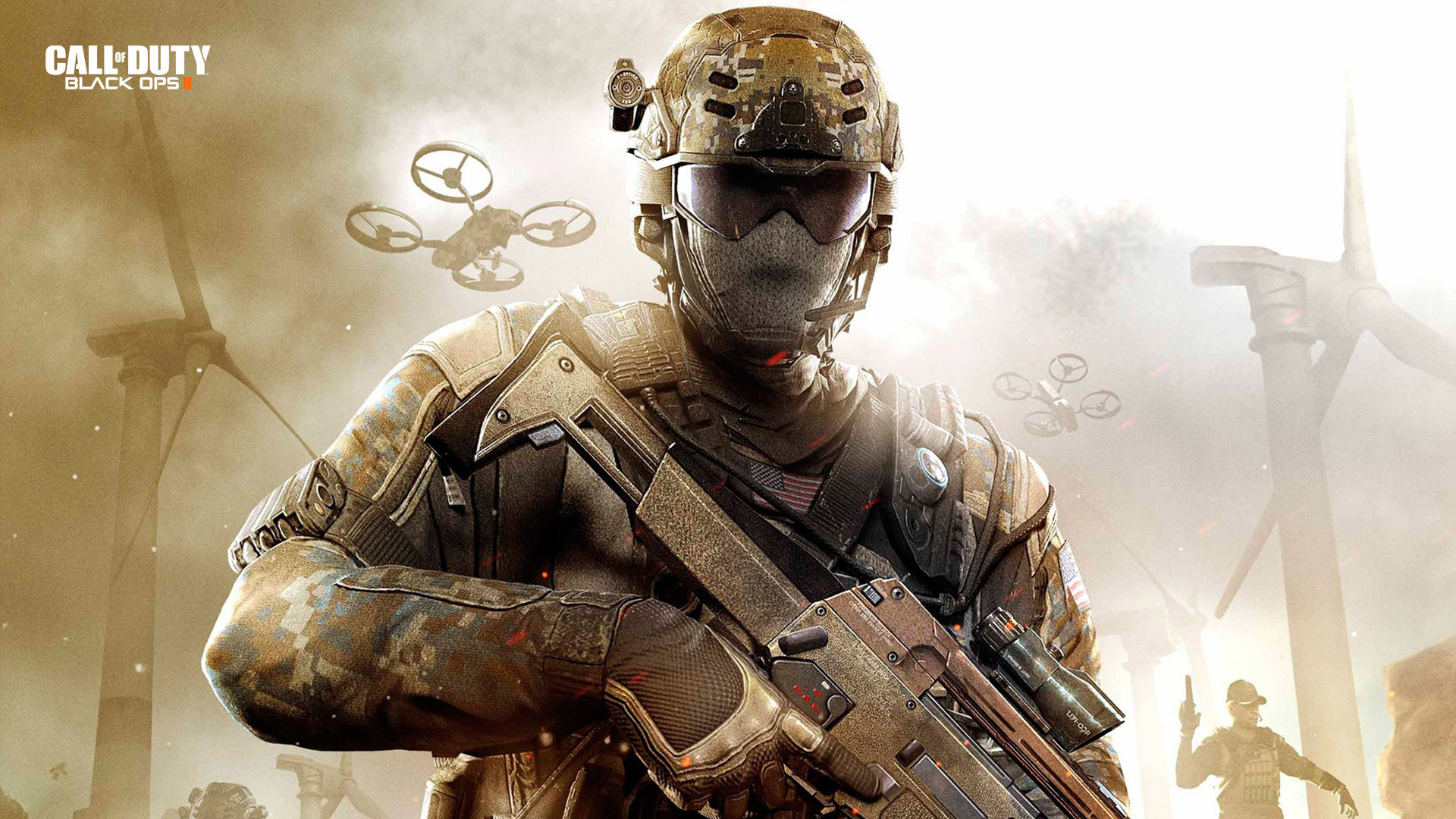 1920x1080 PC Call Of Duty Black Ops Awesome Wallpapers | HD Wallpapers | Pinterest | Black  ops, Hd wallpaper and Wallpaper