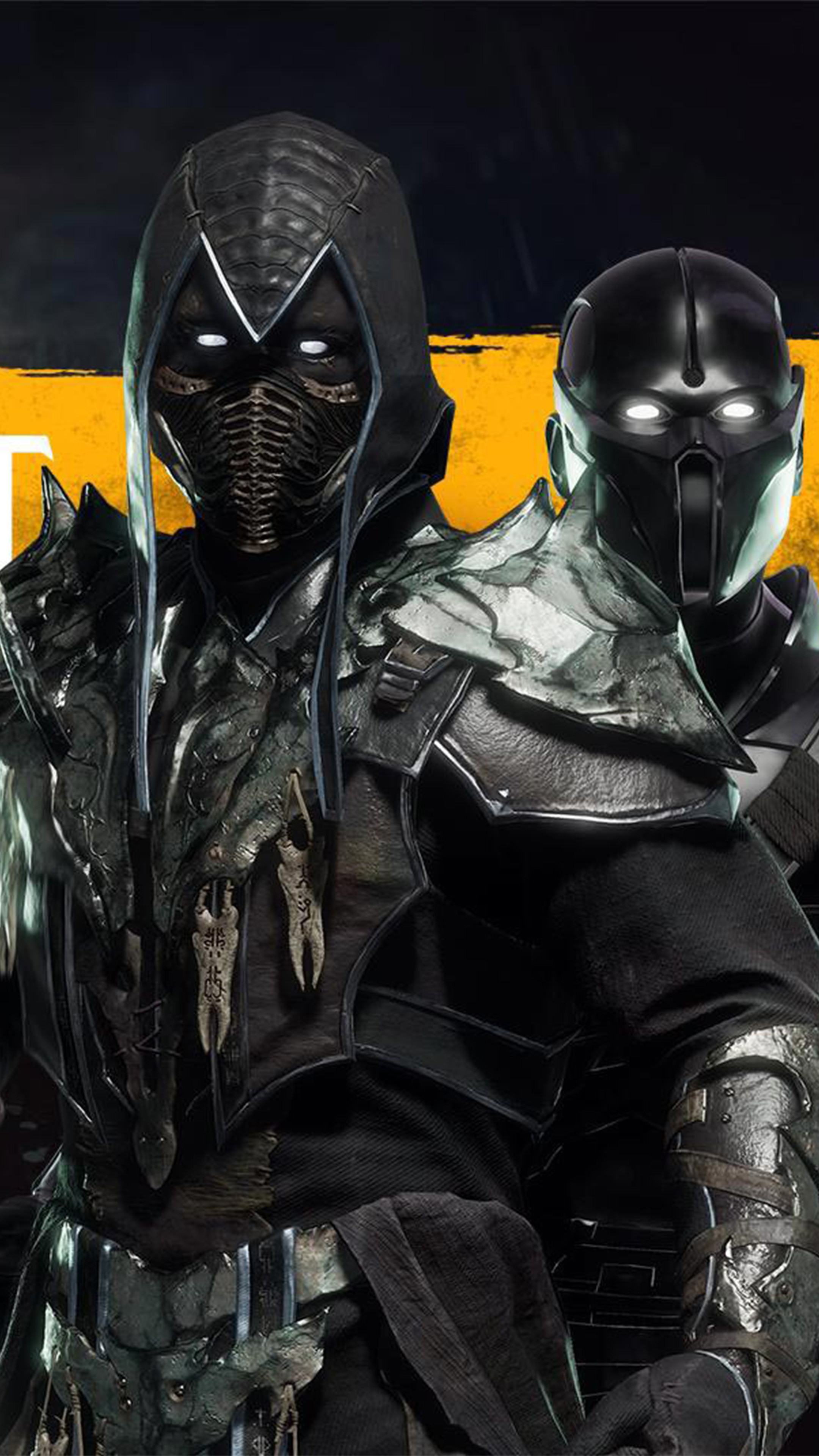 Noob Saibot Wallpaper (70+ images)