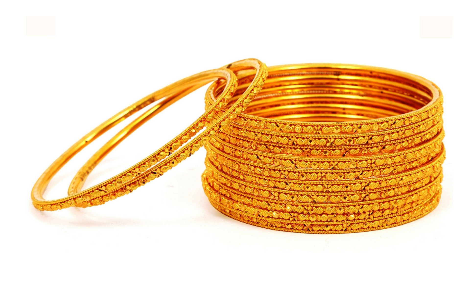 1920x1200 Gold Bangles for woman best jewelry wallpapers