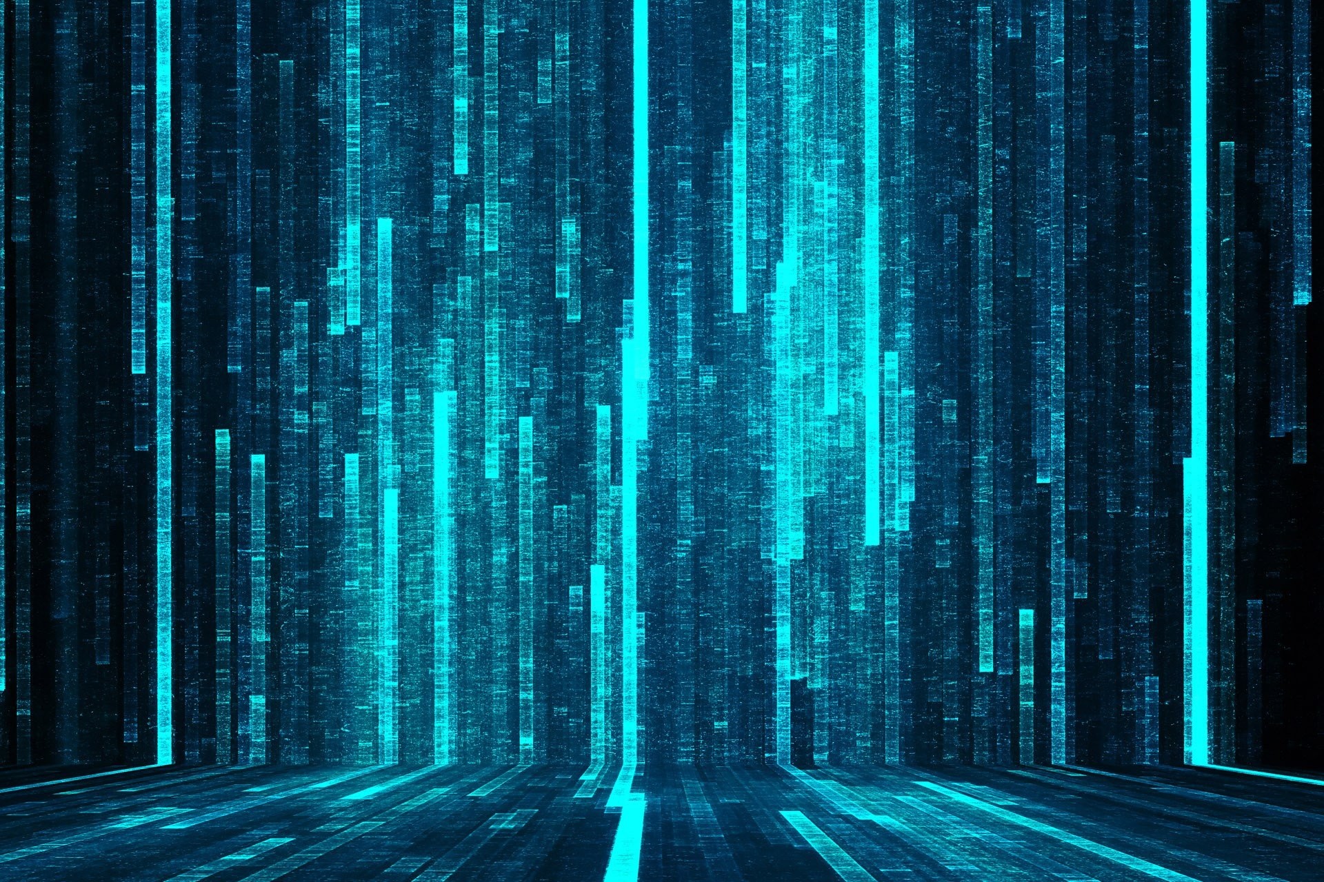 Moving Binary Code Wallpaper (62+ images)