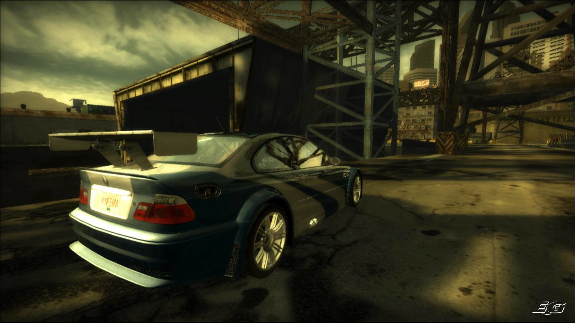 Nfs most wanted стим фото 103