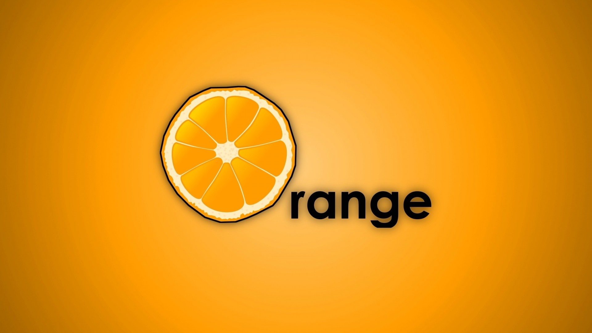 1920x1080 Orange Wallpapers