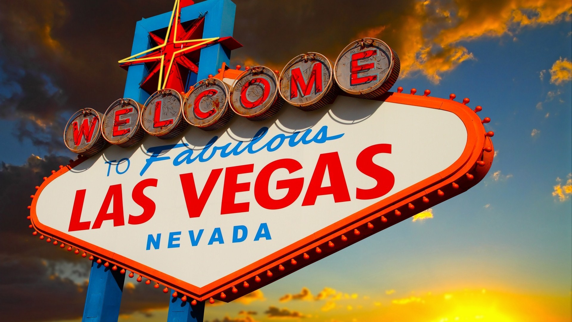 1920x1080 Welcome to Las Vegas wallpapers (59 Wallpapers)