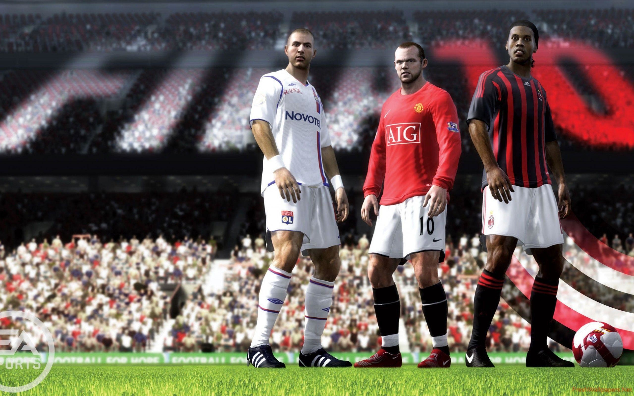 2560x1600 FIFA 15 High Quality #SKJ81 (Mobile And Desktop) WP Gallery
