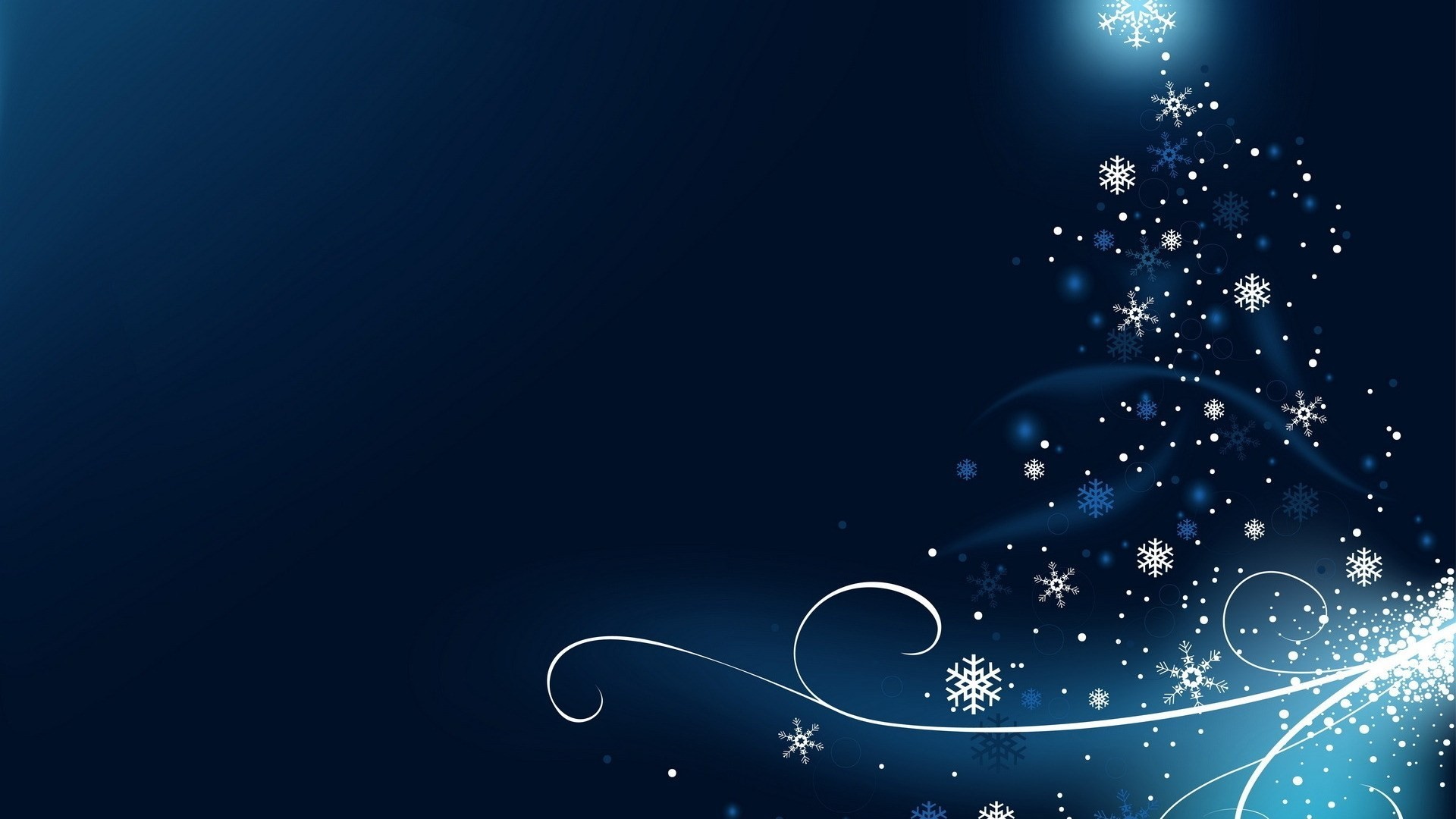 1920x1080 Right Click on this wallpapers: Snowflake Wallpaper For Computer to  download and select option "Save image as..."