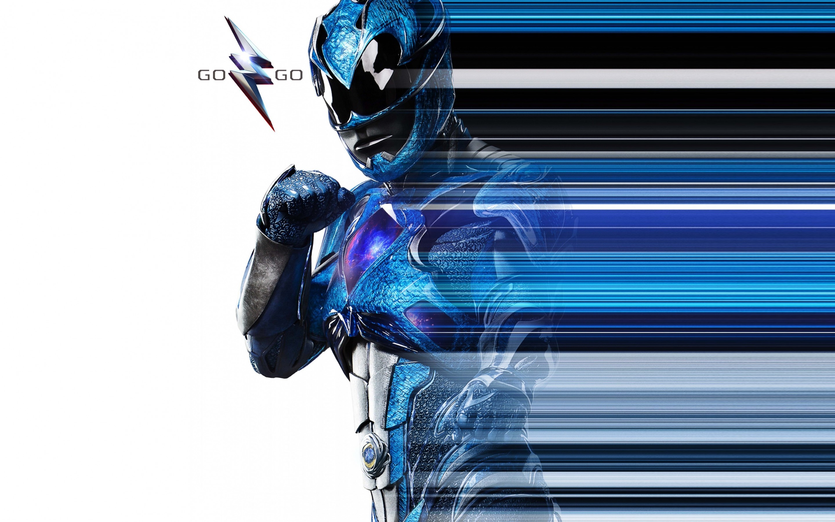 2880x1800 Movies / Power Rangers Wallpaper