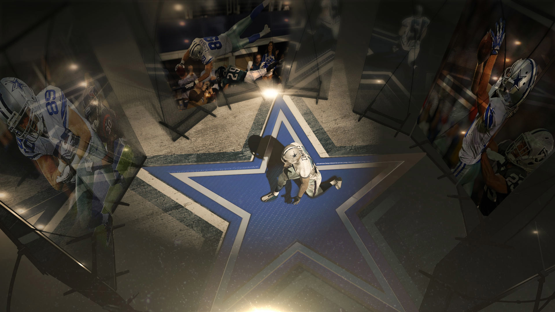 1920x1080 Wallpapers Of Dallas Cowboys Wallpapers) – HD Wallpapers