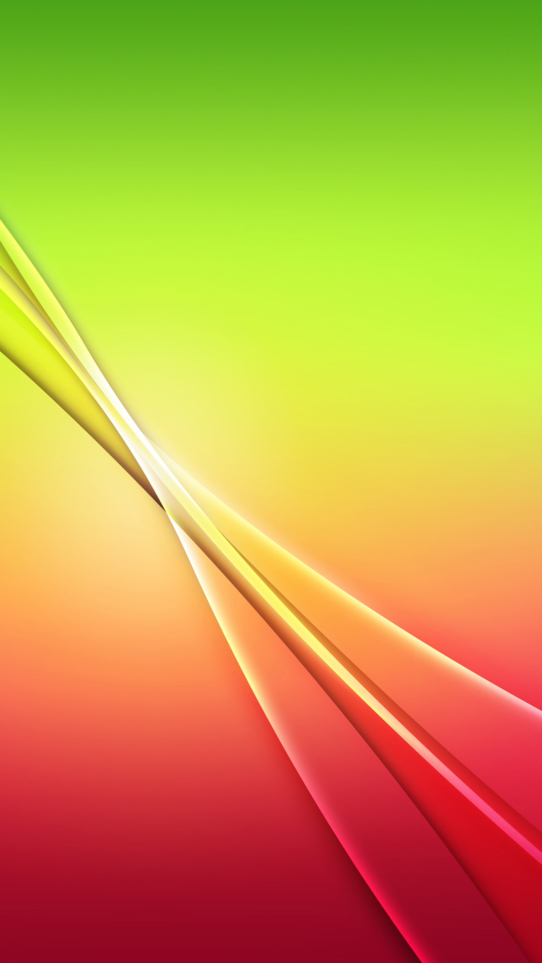 1080x1920 Bright Wave #iPhone #7 #wallpaper