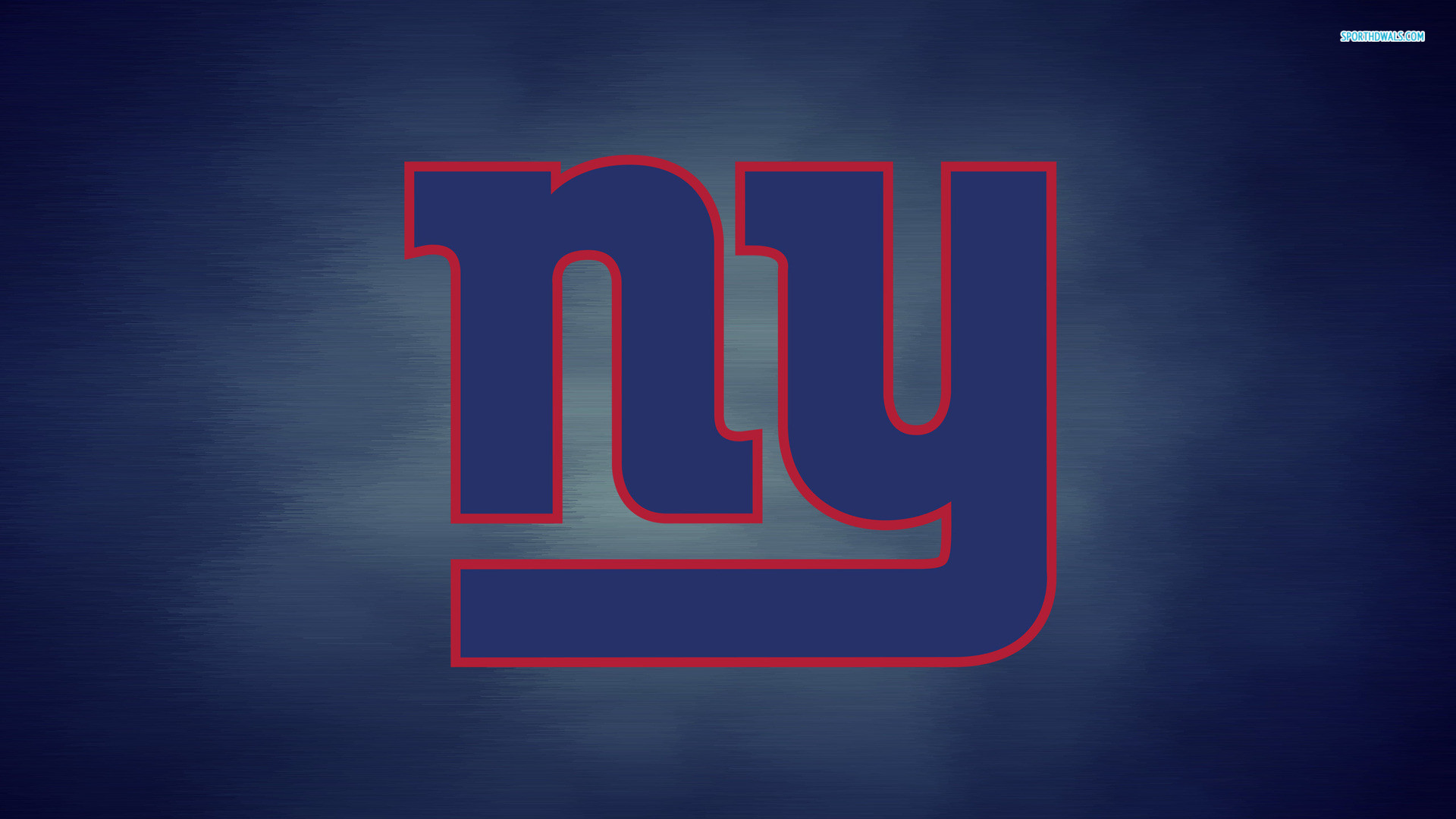 1920x1080 New York Giants Football Team Logo