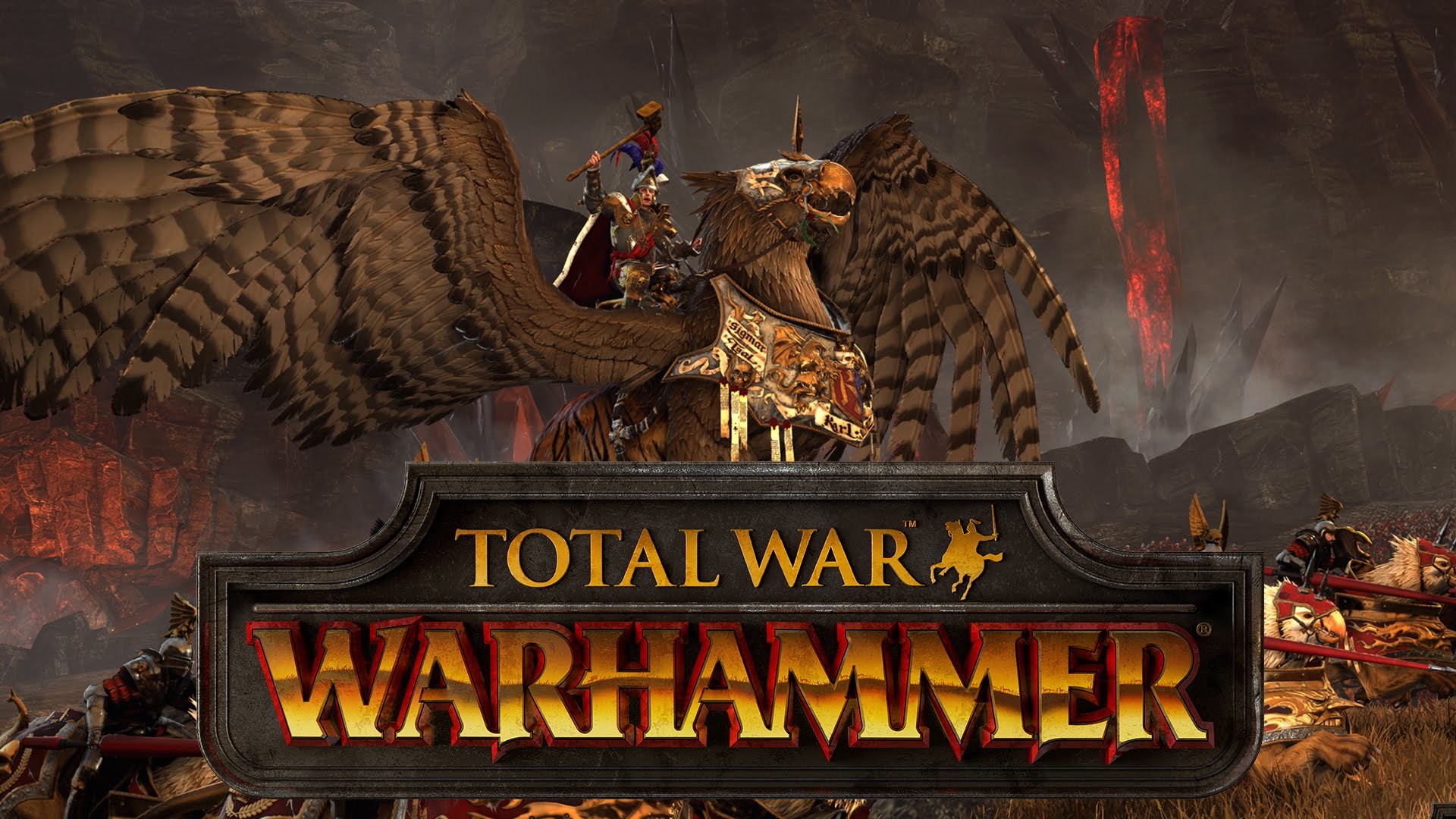 1920x1080 Total War: Warhammer