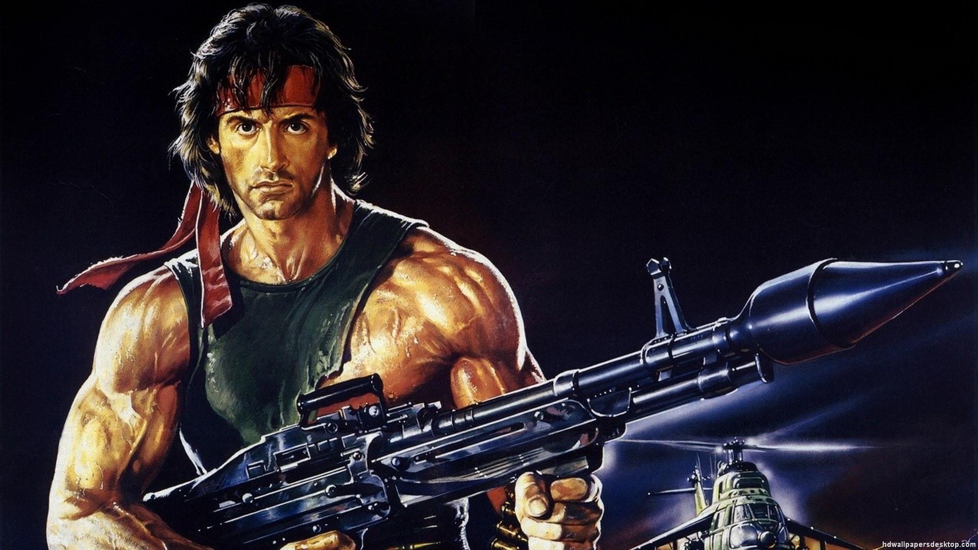 1920x1080 Rambo HD Wallpapers Free Desktop Images And Photos 1920Ã1080 Rambo .