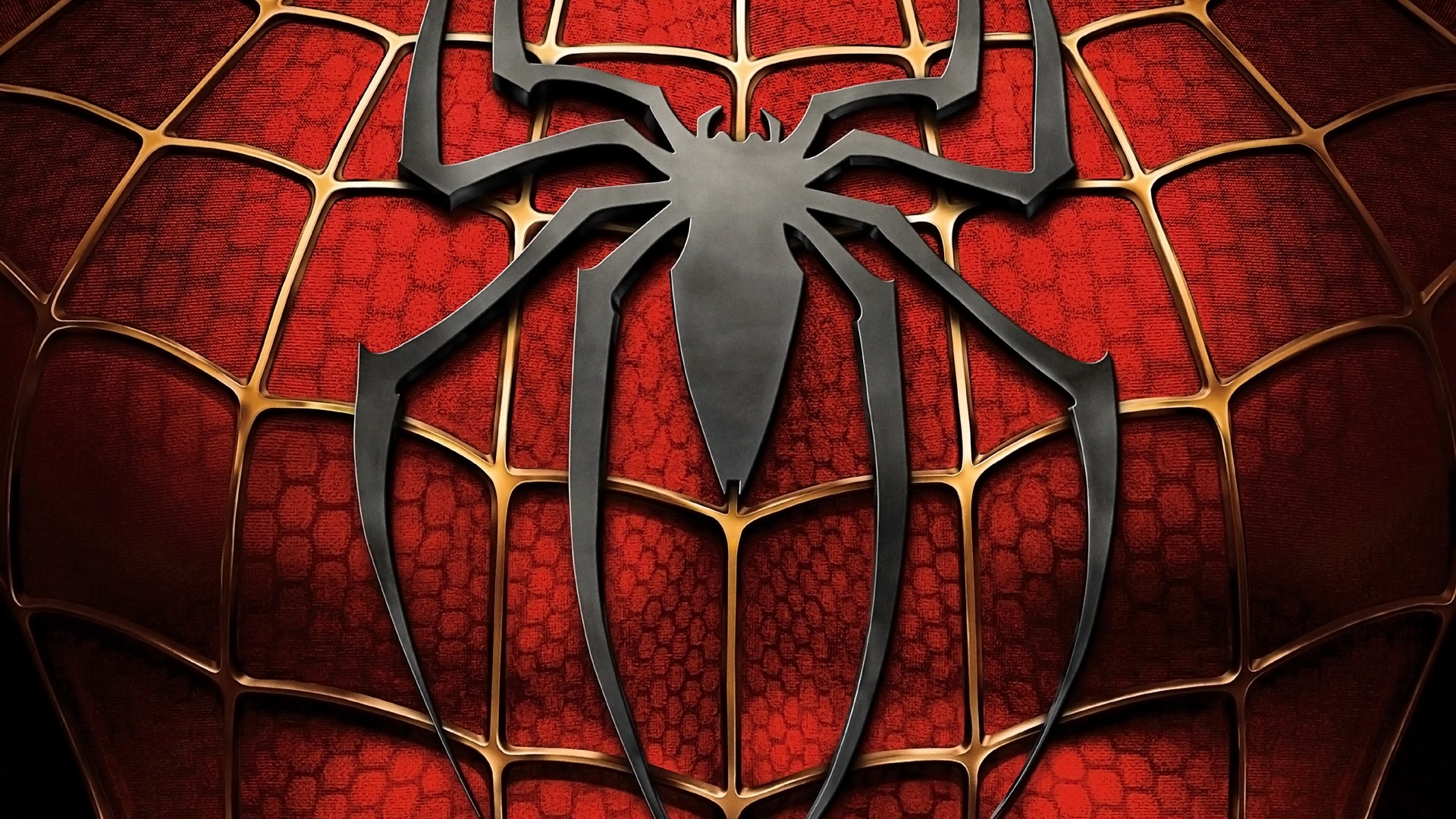 1920x1080 Spiderman Poster Movies Wallpaper Best