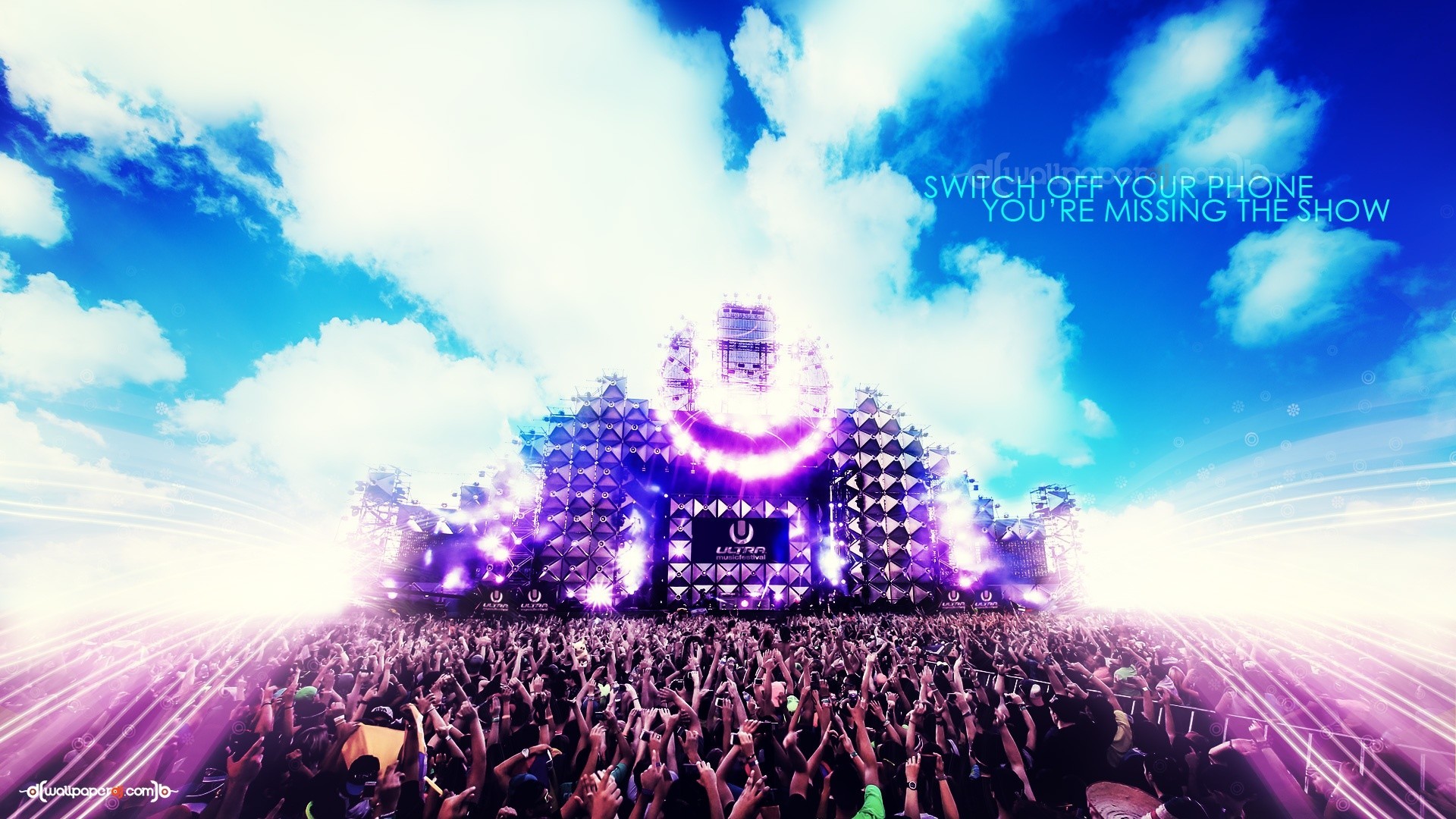 1920x1080 1920x1200 I have been to EDM festivals, techno events, and many others. I  have even attended hardstyle gigs. And even when the music can be fun, ...