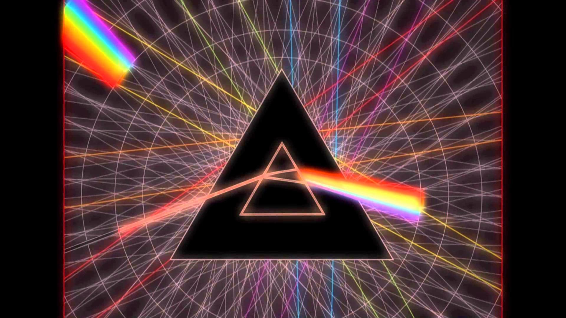 1920x1080 40th ANNIVERSARY ARTWORK COVER - PINK FLOYD PRISM PROJECT 1973 - 2013 -  Storm Thorgerson - YouTube