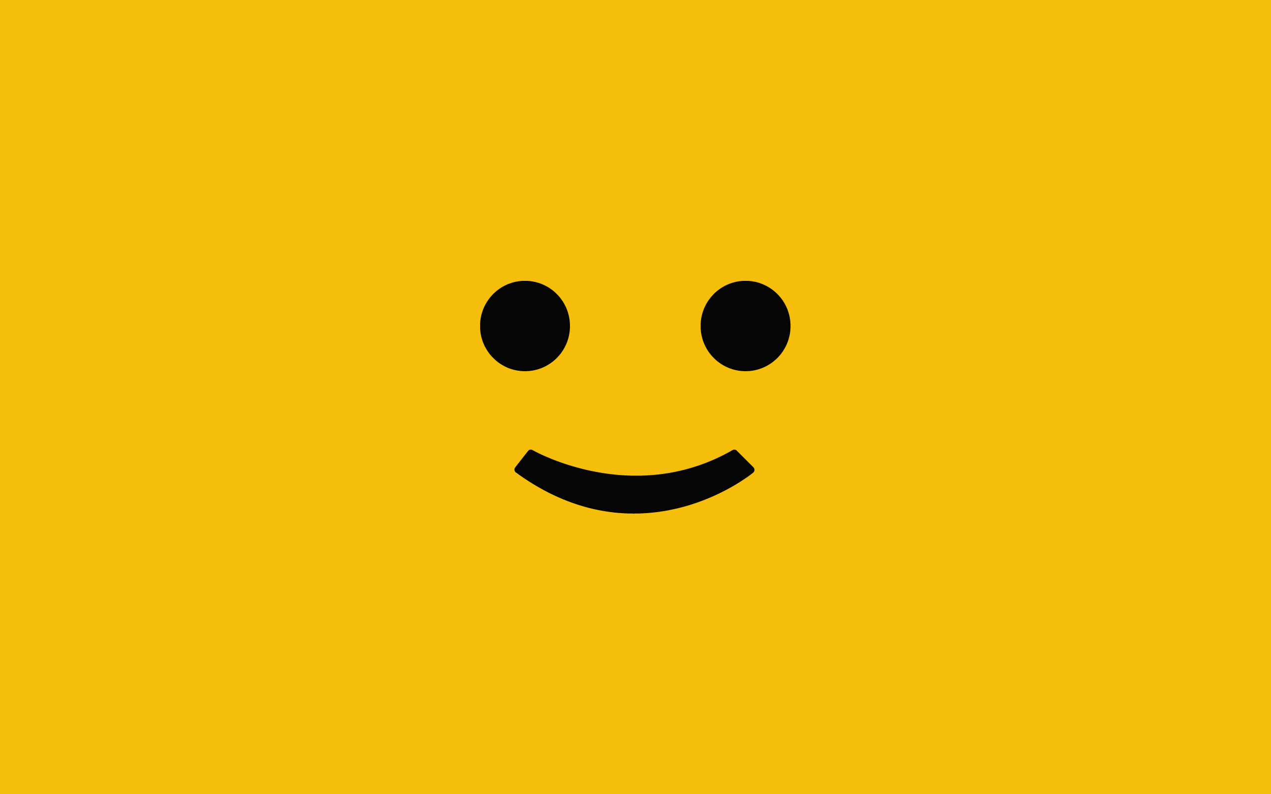 2560x1600 ... Lego smile HD Wallpaper 