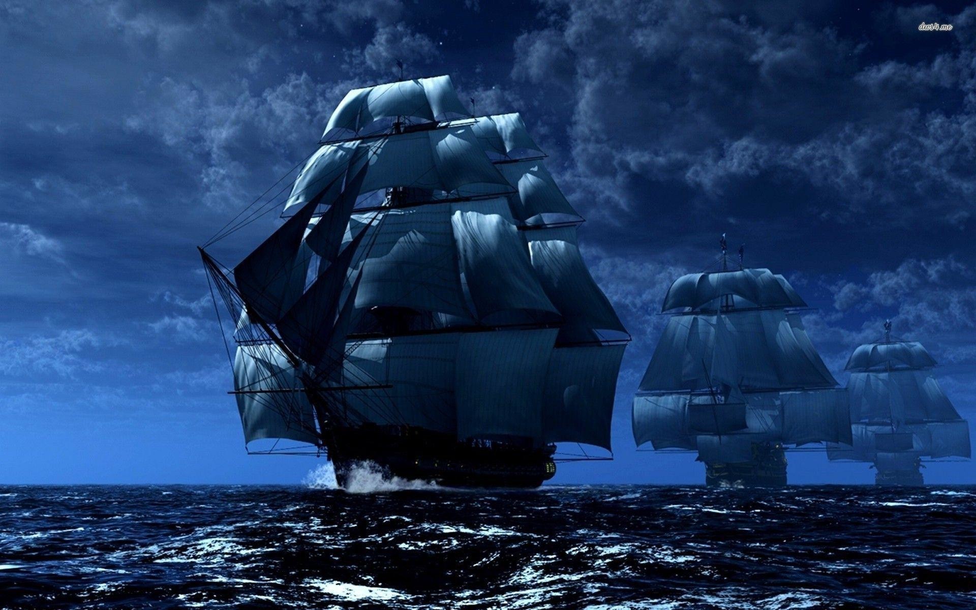 1920x1200 Pirate Ship Wallpapers - Full HD wallpaper search