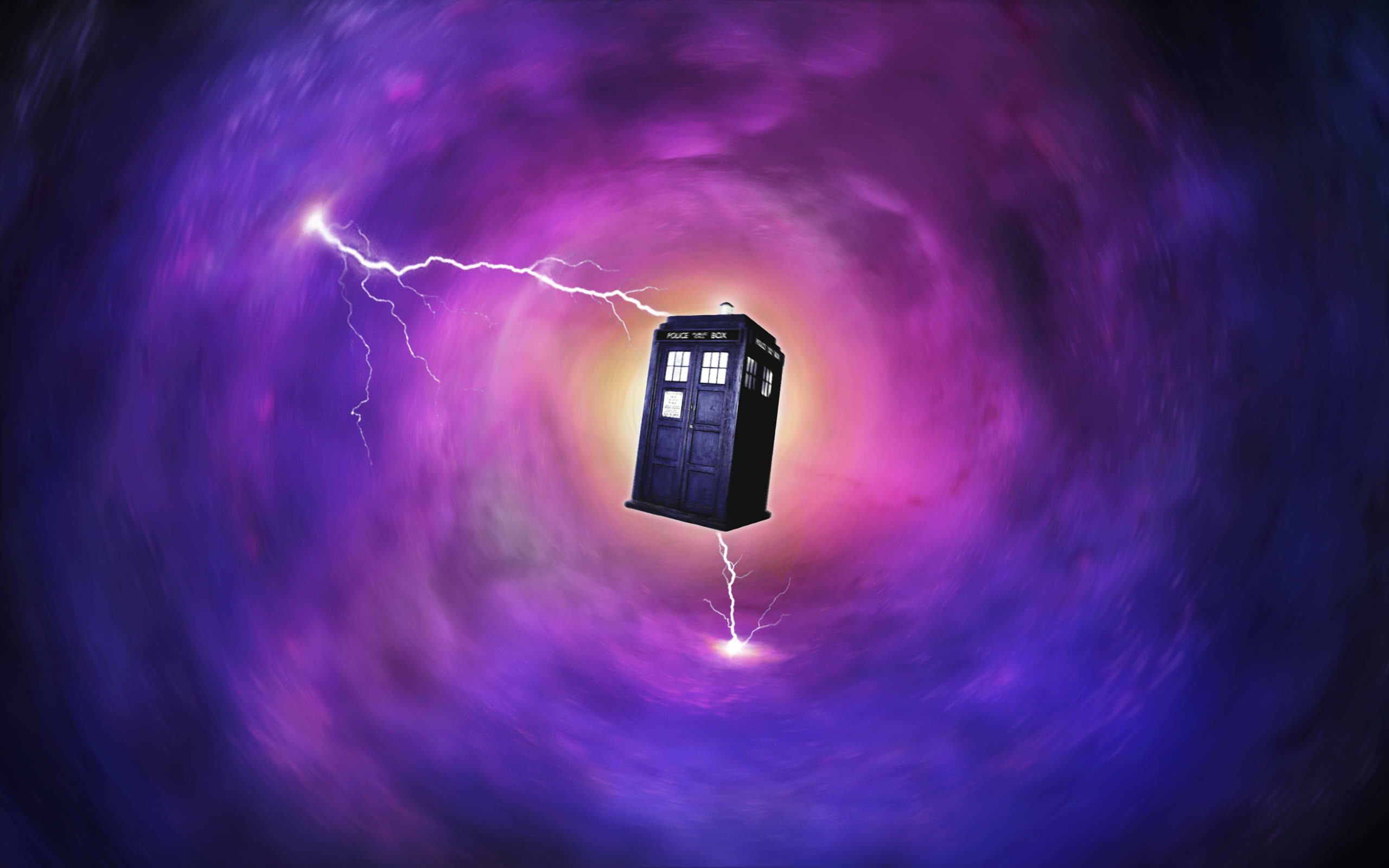 2560x1600 TARDIS Doctor Wallpaper  TARDIS, Doctor, Who