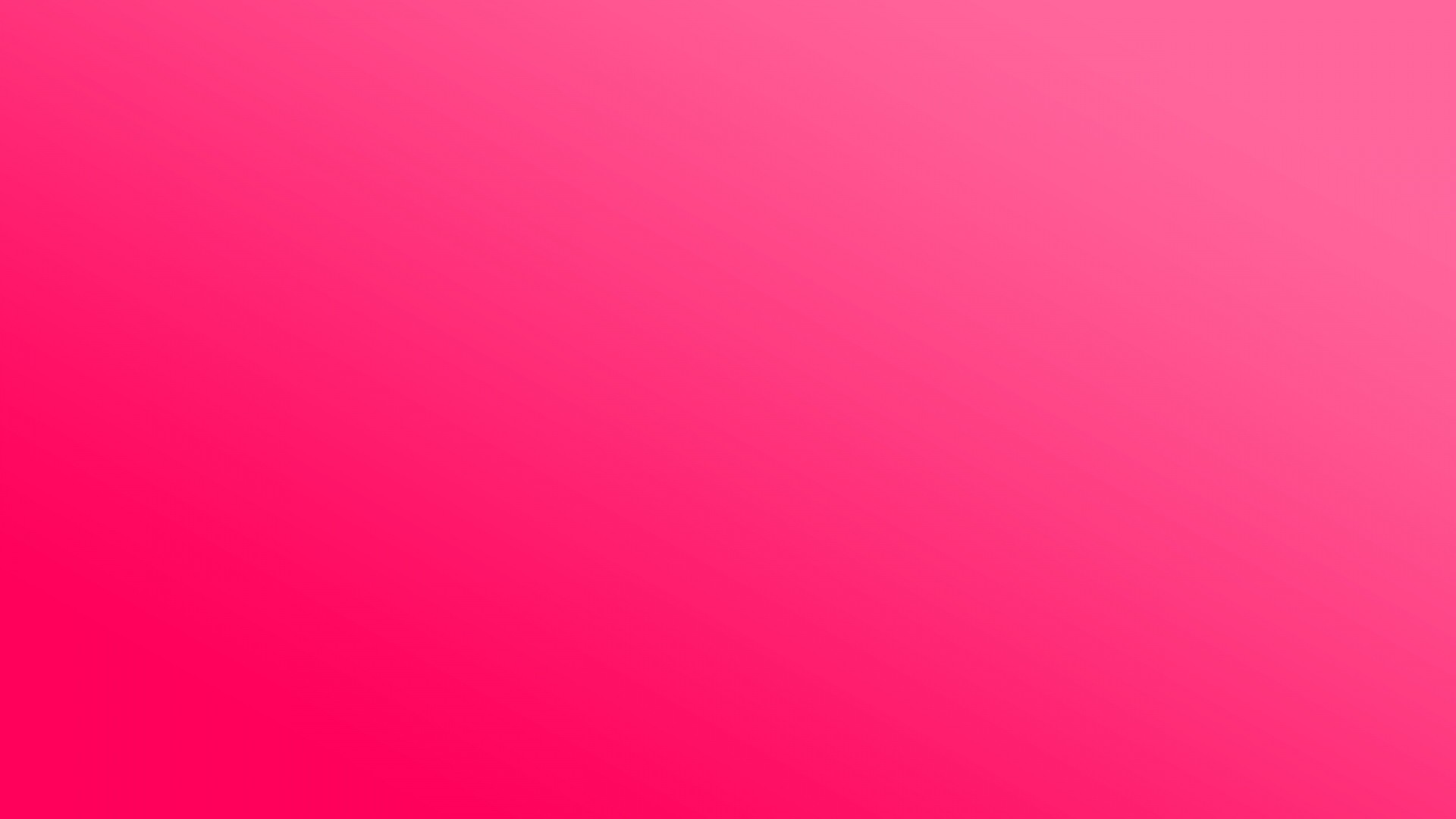 1920x1080 Preview wallpaper pink, solid, color, light, bright 
