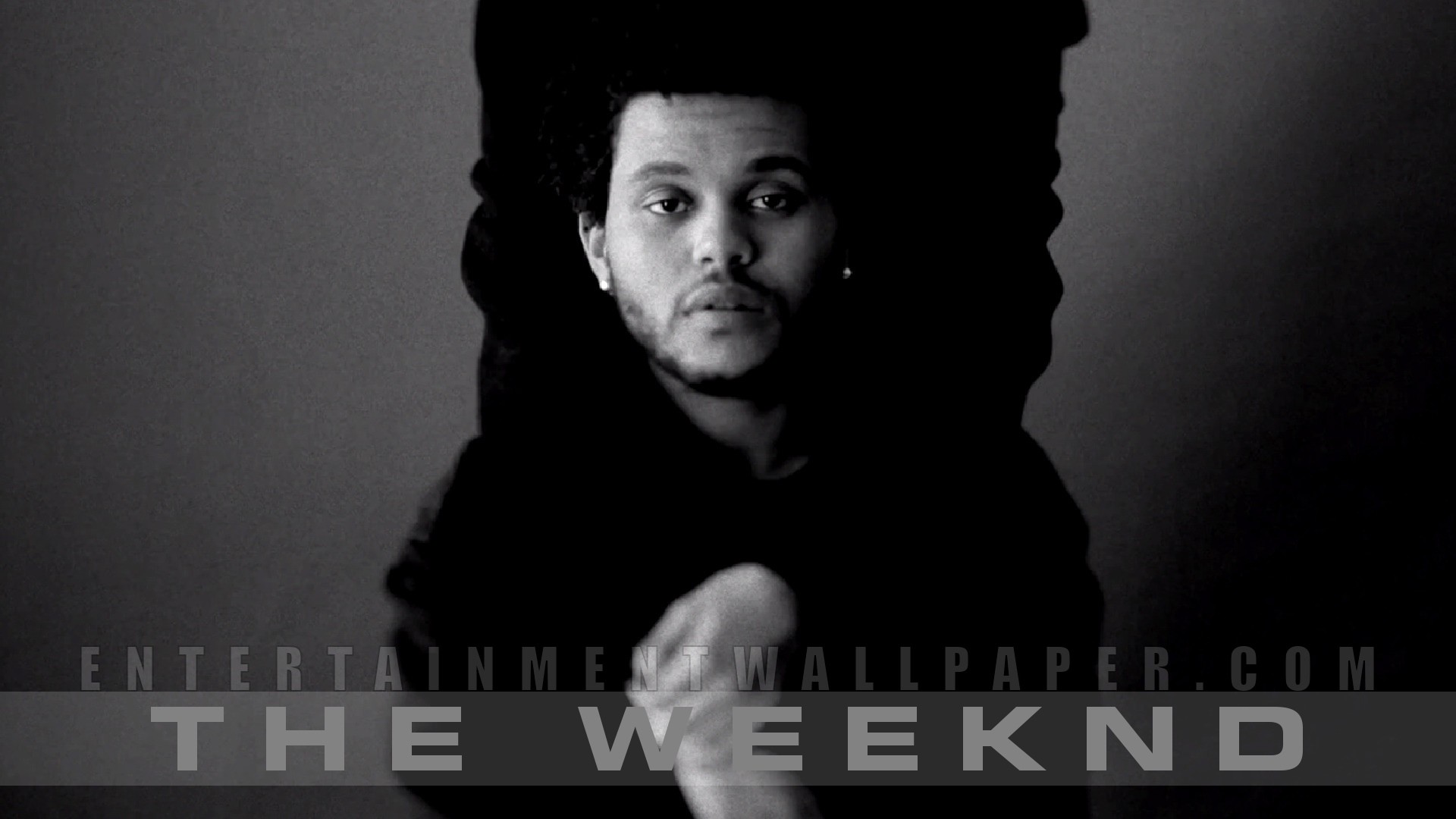 1920x1080 The <b>Weeknd</b> HD <b>Wallpaper</