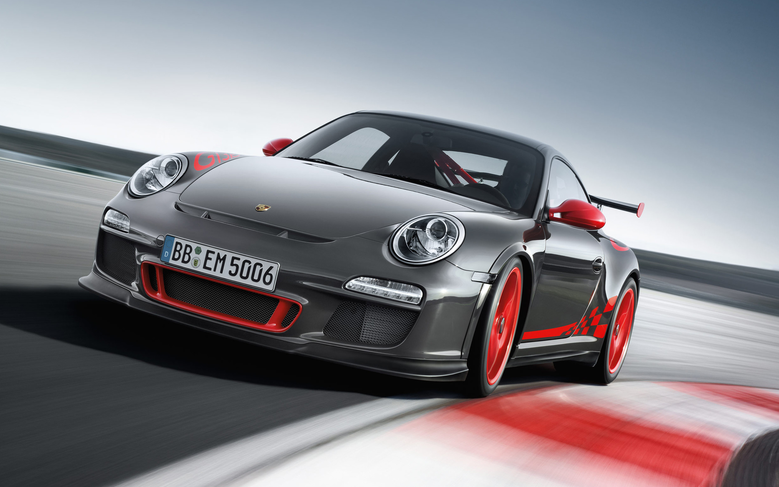 2560x1600 Porsche 911 GT3 RS 2012 Wallpapers HD Wallpapers 
