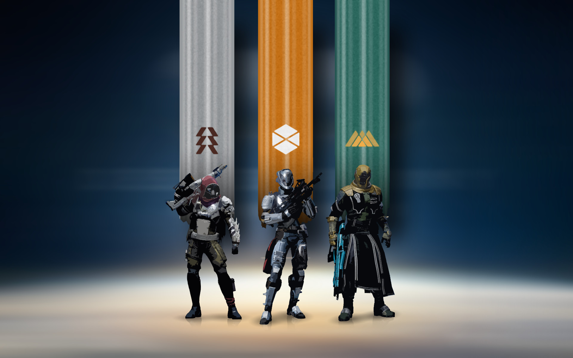 1920x1200 12 Destiny 2 4K Wallpapers From Bungie Day That Need to Be Your .