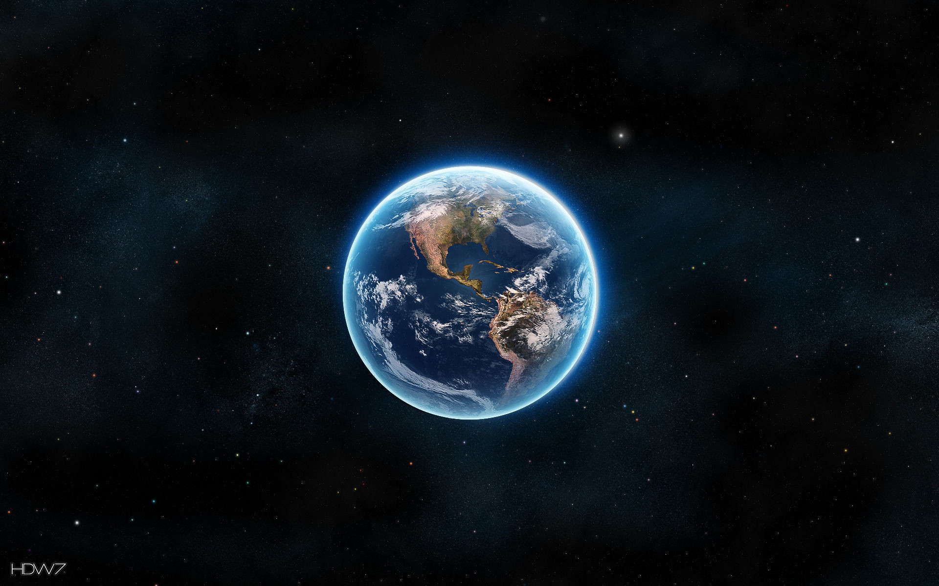 1920x1200 planet earth desktop background wallpaper