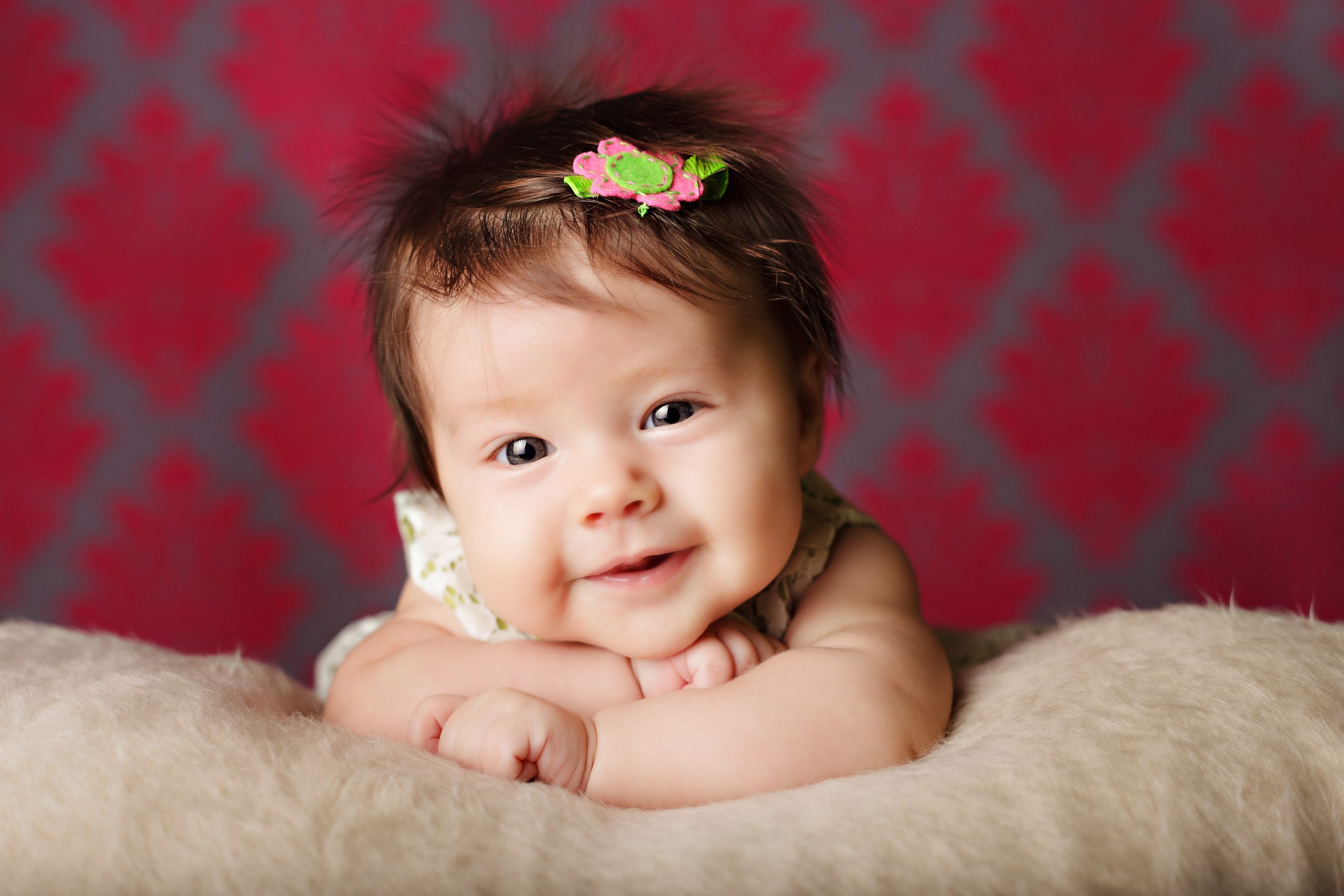 2700x1800 Beautiful baby girl | Fort Collins Photographer | Northern