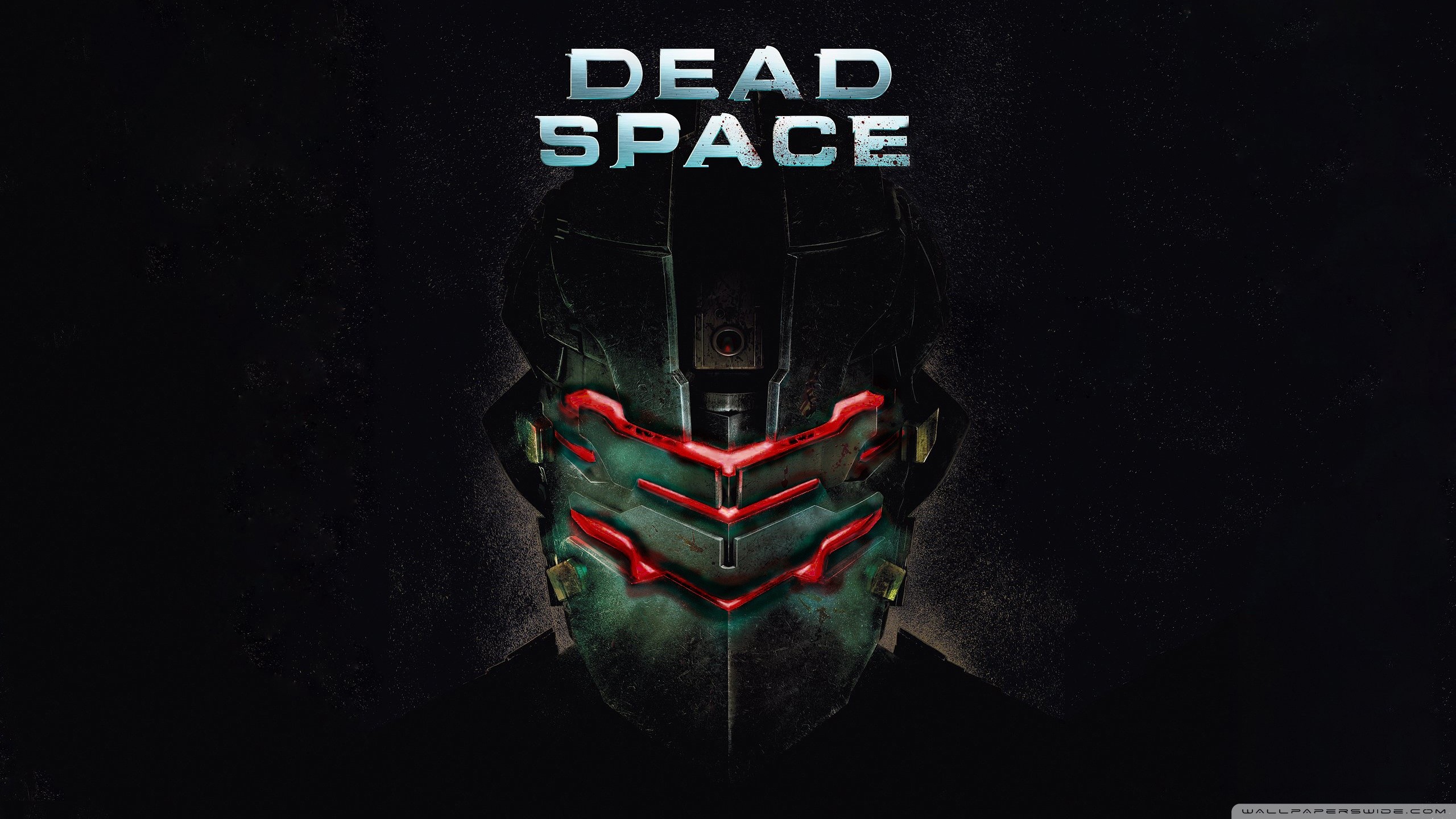 2560x1440 Dead Space Wallpapers Album #12 - 1366x768 Wallpaper Download .