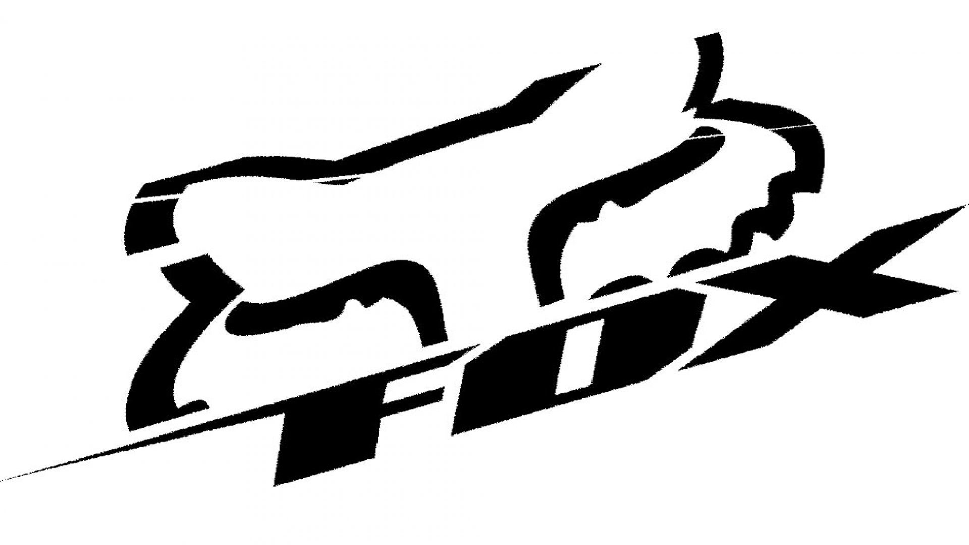 1920x1080 Fox racing logo wallpaper for iphone - photo#26