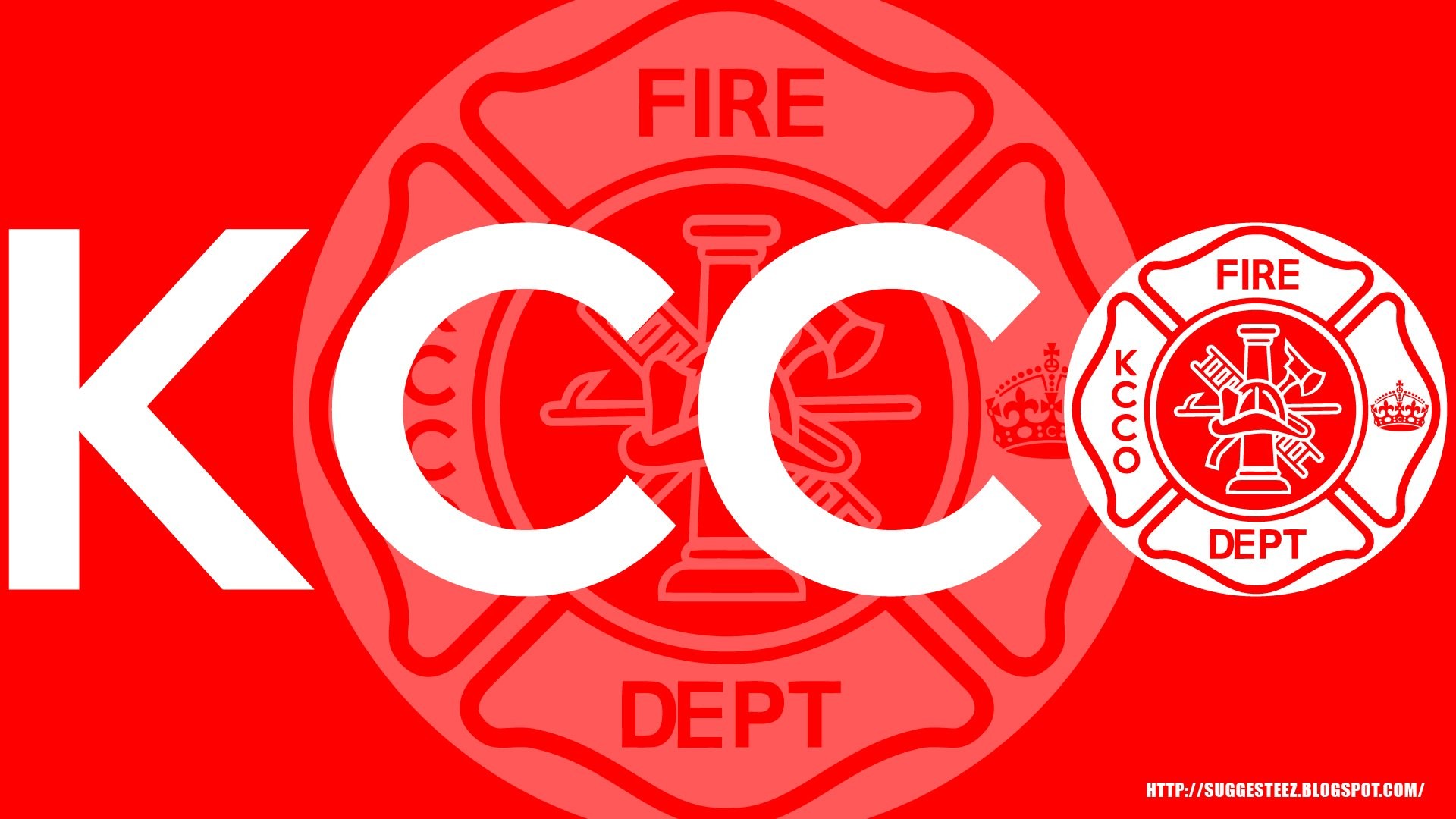 1920x1080 Kcco Firefighter Â· creative computer weekend firefighter