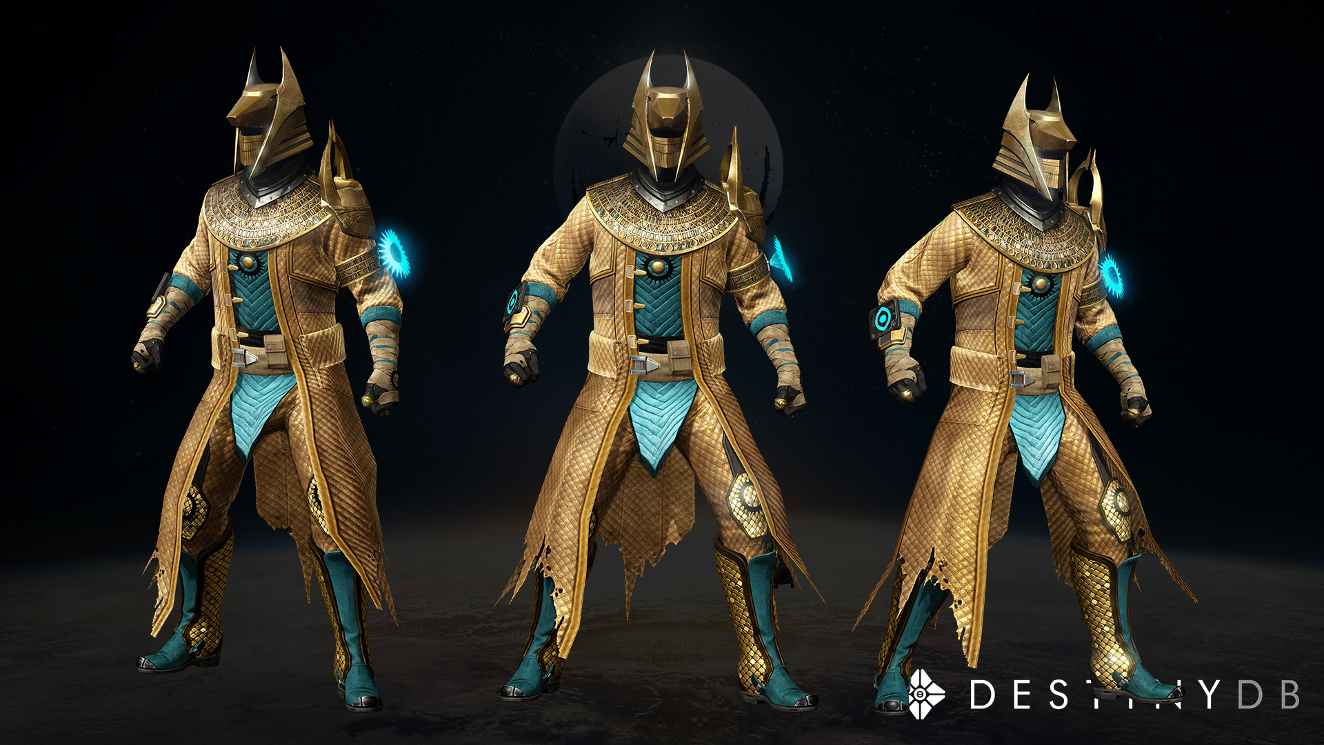 1920x1080 Trials of Osiris - Warlock Armor