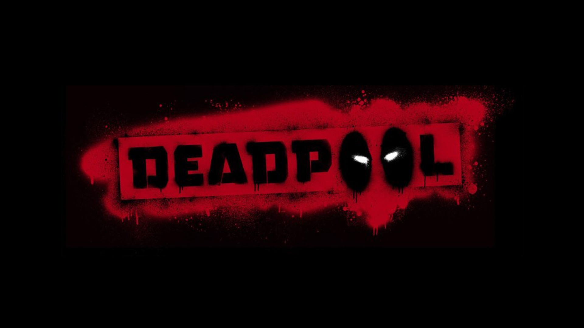 1920x1080 Deadpool Logo wallpapers high quality