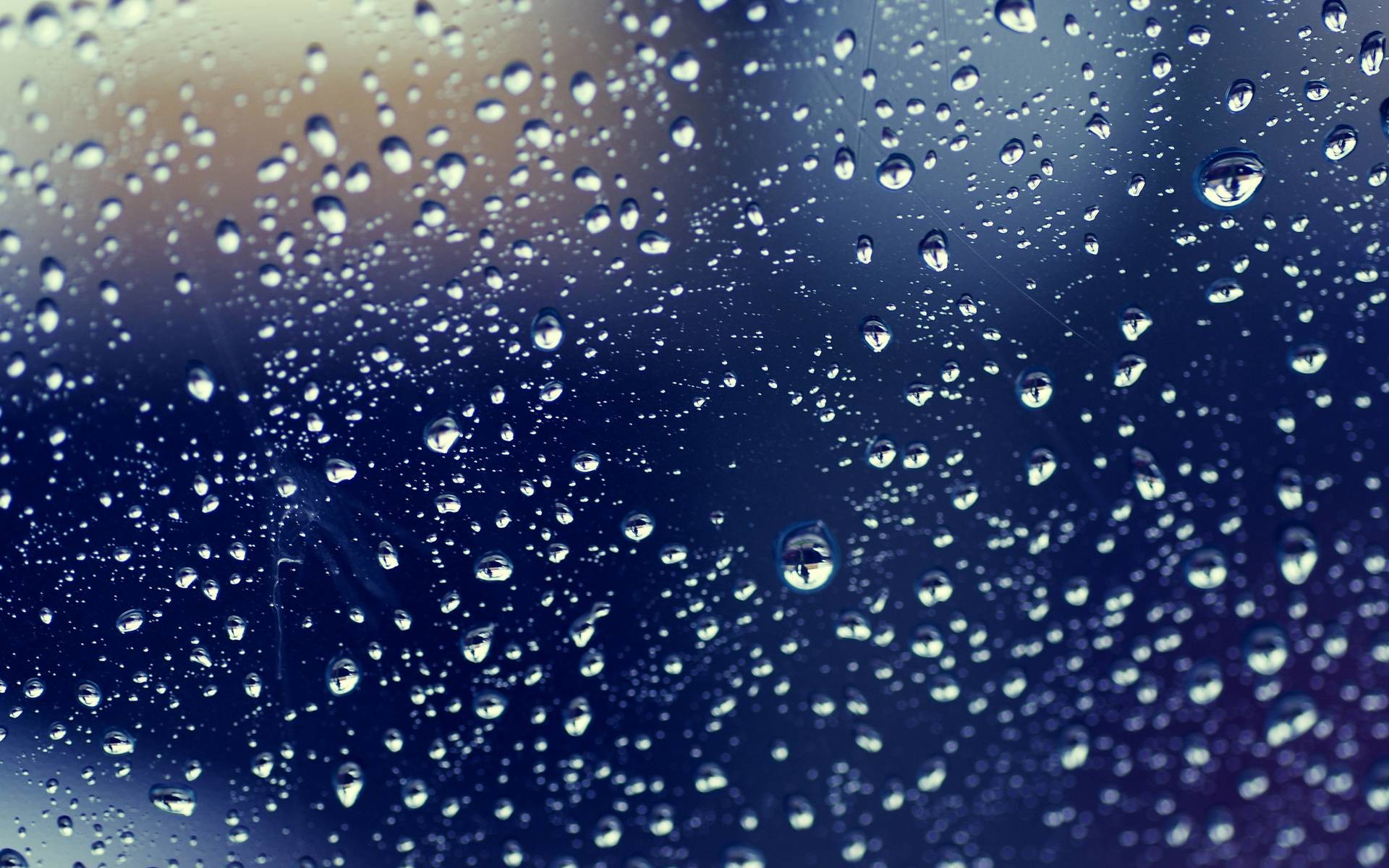 1920x1200 Wallpapers For > Rain Window Background Tumblr