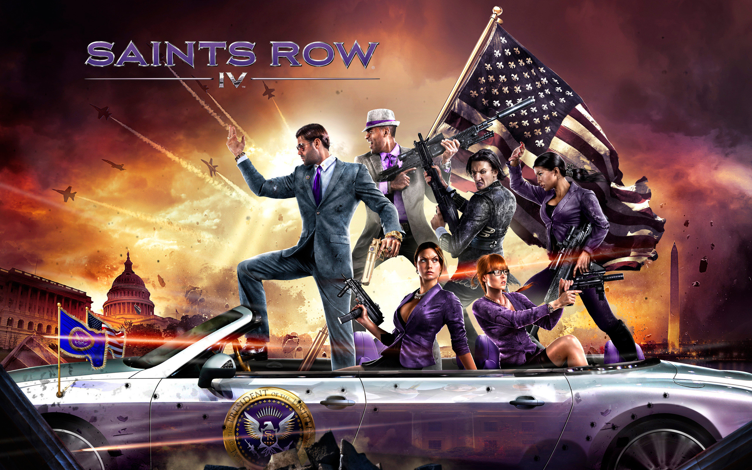 2560x1600 Image from http://gamingbolt.com/wp-content/gallery/saints-row-3-wallpapers -in-hd/saints-row-wallpapers-in-hd.jpg. | Saints Row - Gallery Edition | ...