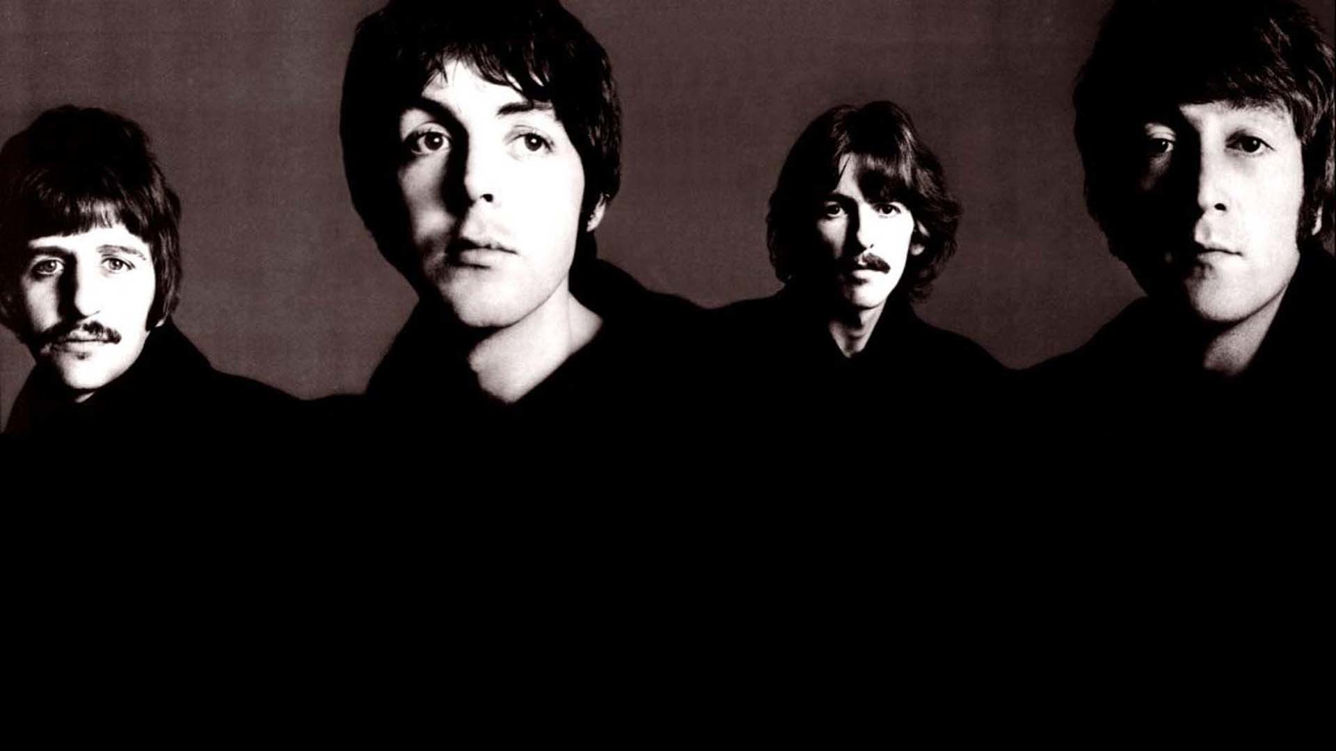 1920x1080 The-Beatles-Desktop-Wallpapers