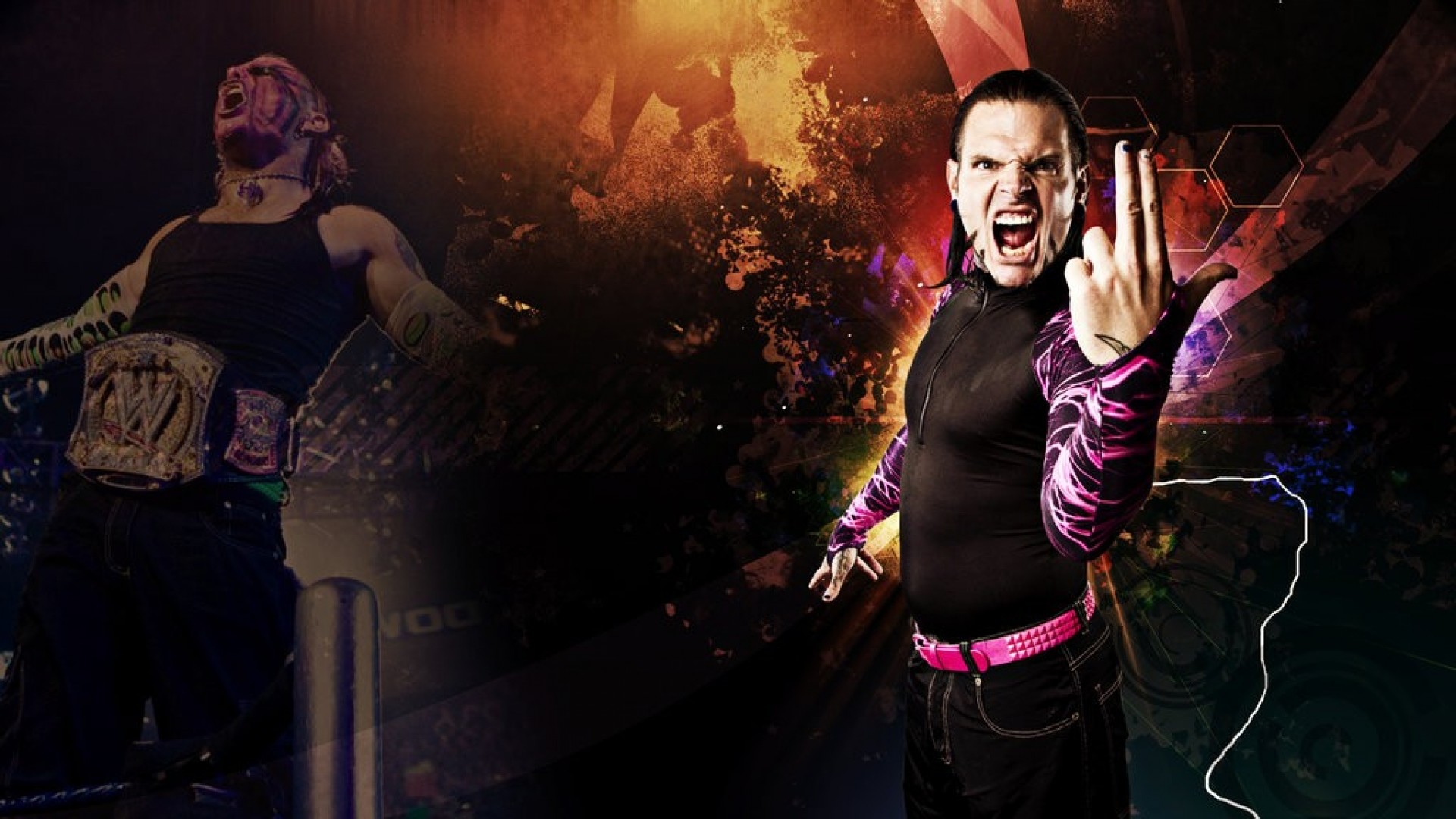1920x1080 Jeff Hardy Wallpapers Free Download | Epic Car Wallpapers
