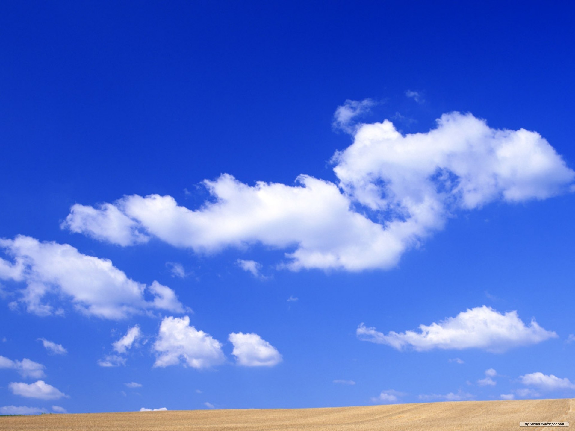 1920x1440 ... white cloud & Blue Sky - Wallcoo. ...