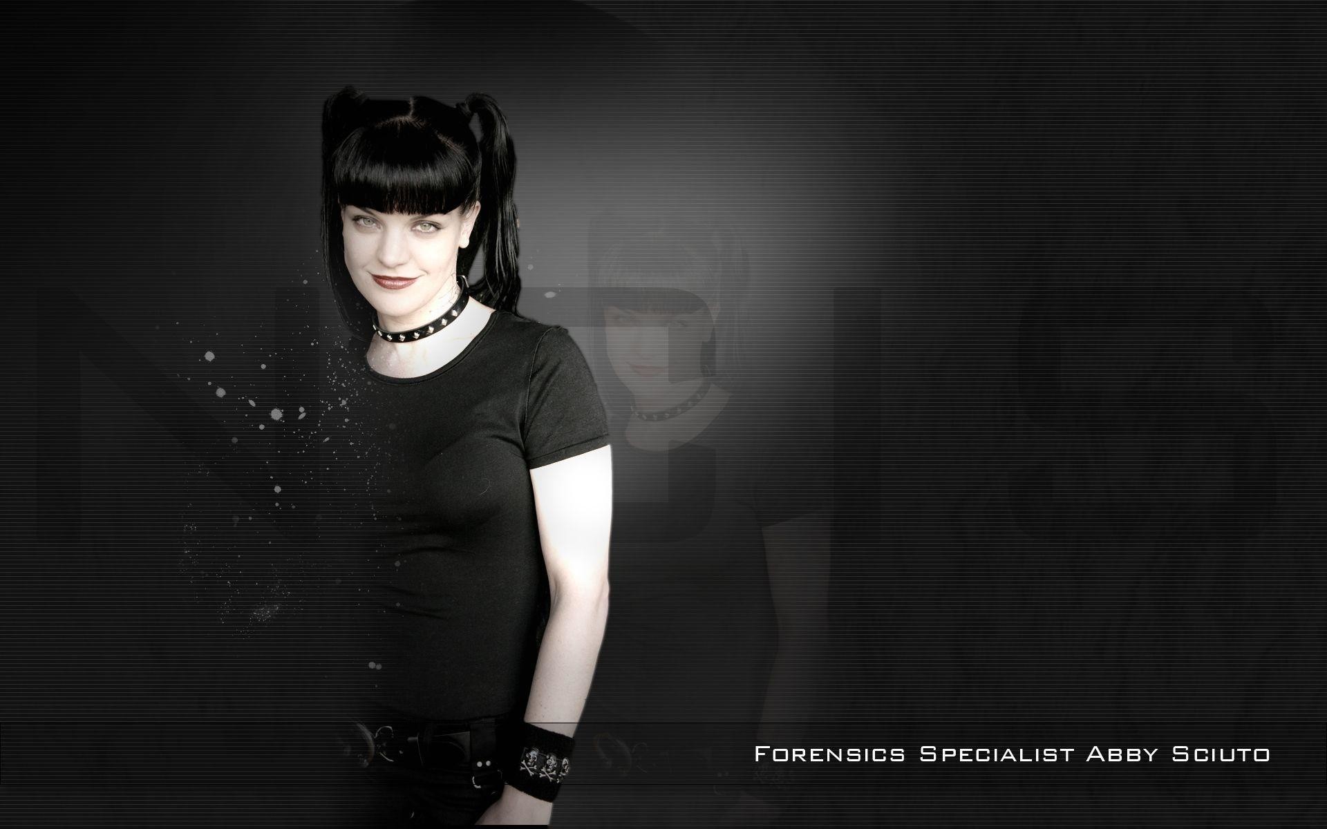 1920x1200 Wallpaper - Abby by Nikky81 on DeviantArt