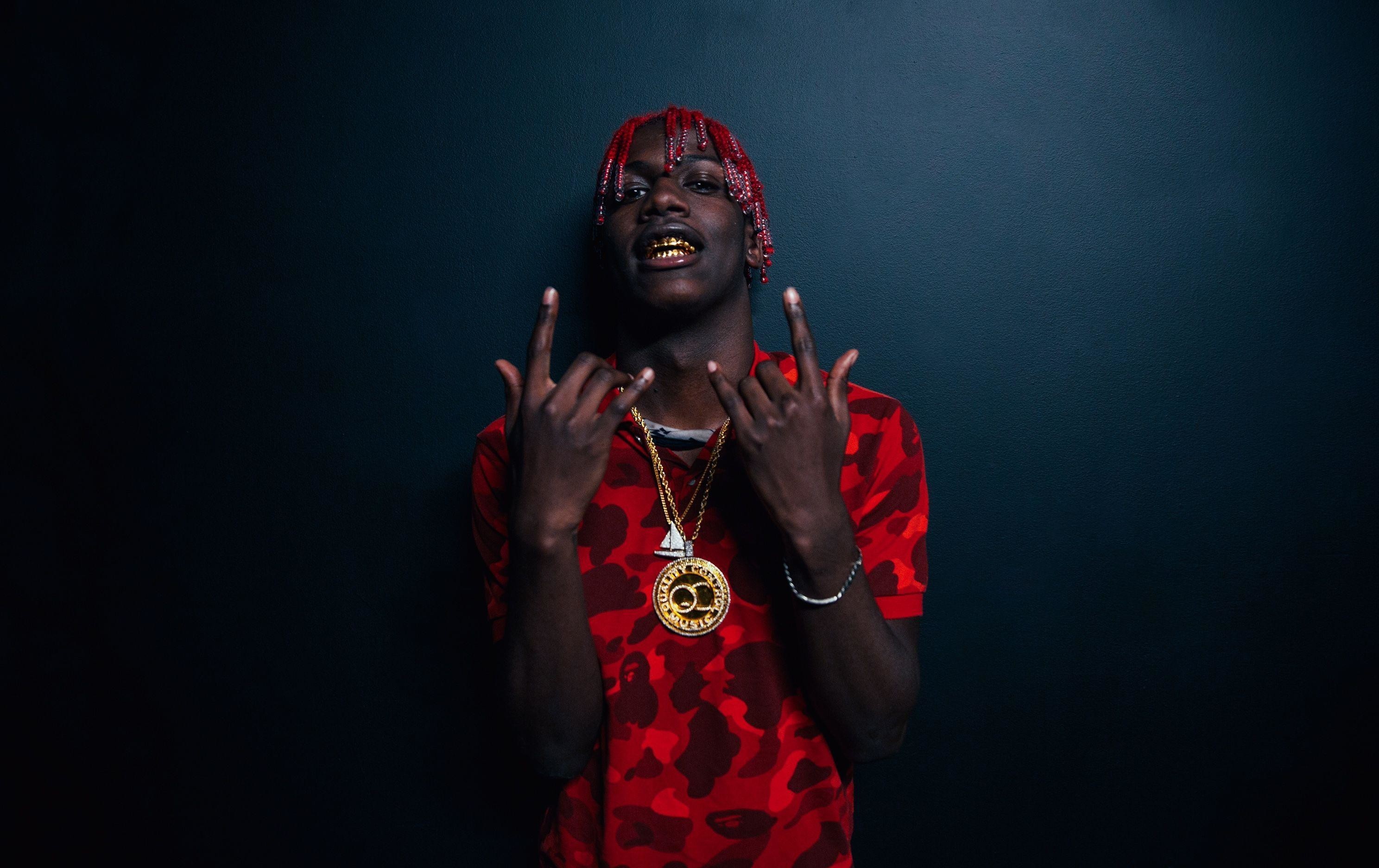 2976x1872  Lil Yachty Wallpapers HD Collection For Free Download