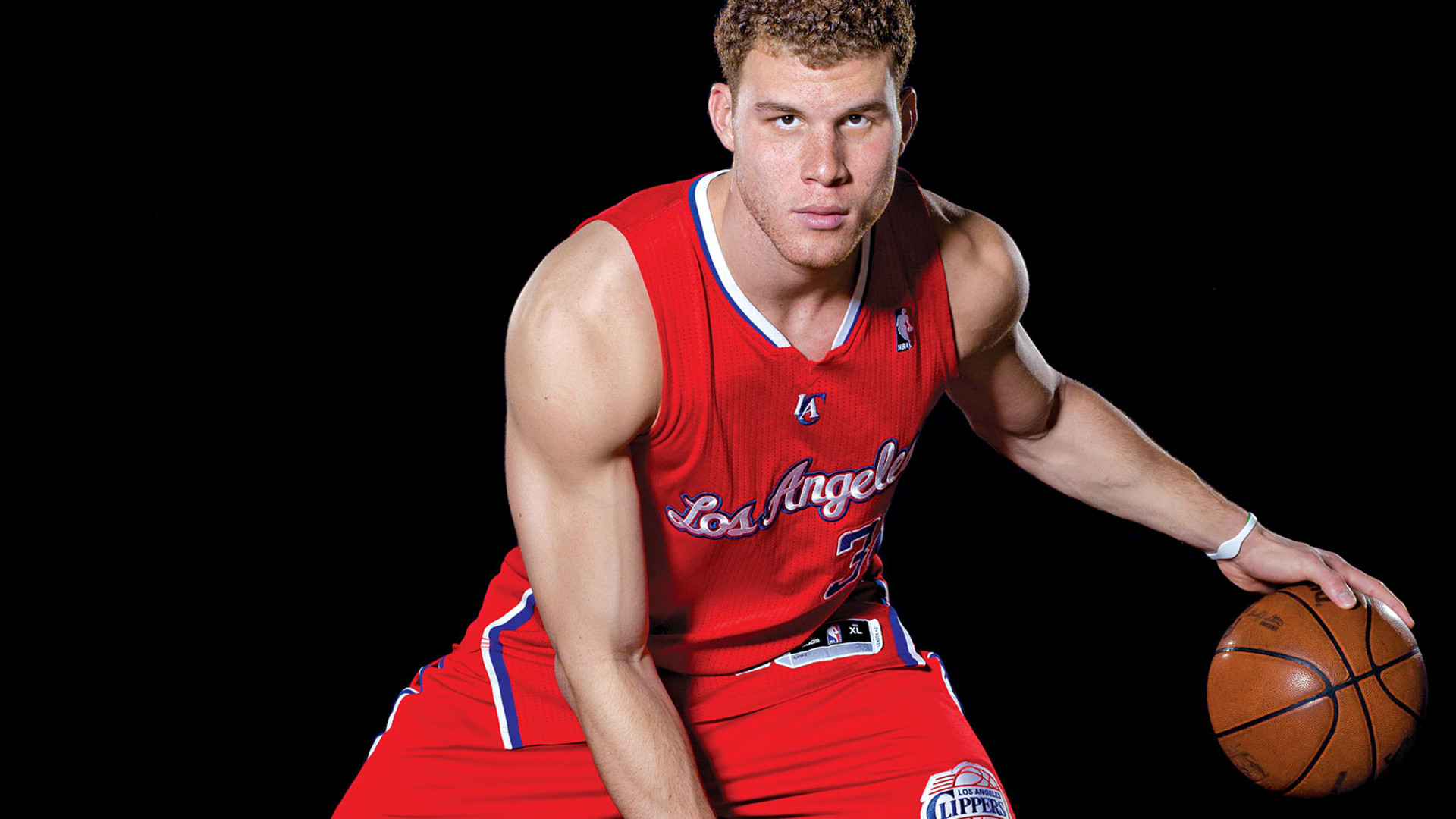 1920x1080 ... HD Blake Griffin Wallpapers 02