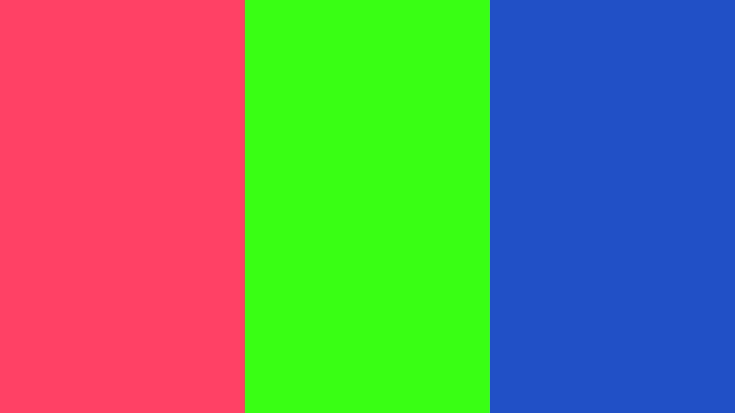2560x1440  Neon Fuchsia, Neon Gre.