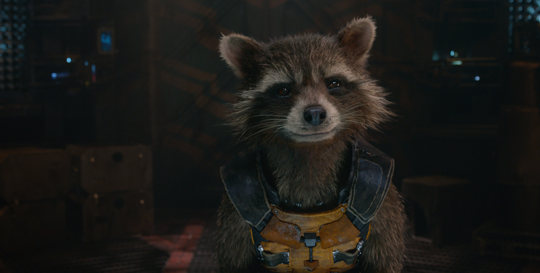 2137x1080 Rocket Raccoon From Marvel's Guardians of the Galaxy wallpaper - Click  picture for high resolution HD wallpaper