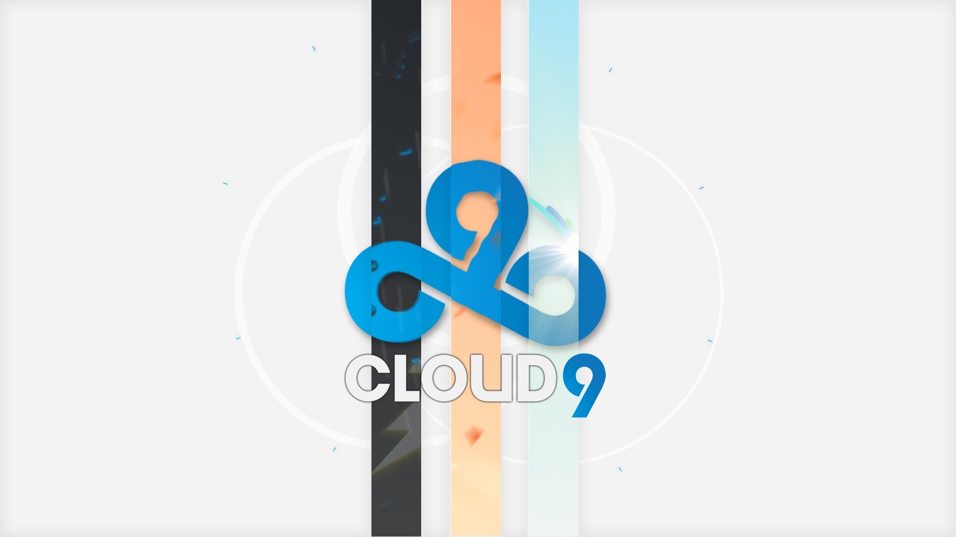 1920x1080 CLOUD 9 Official Intro | ESPORTS INTRO