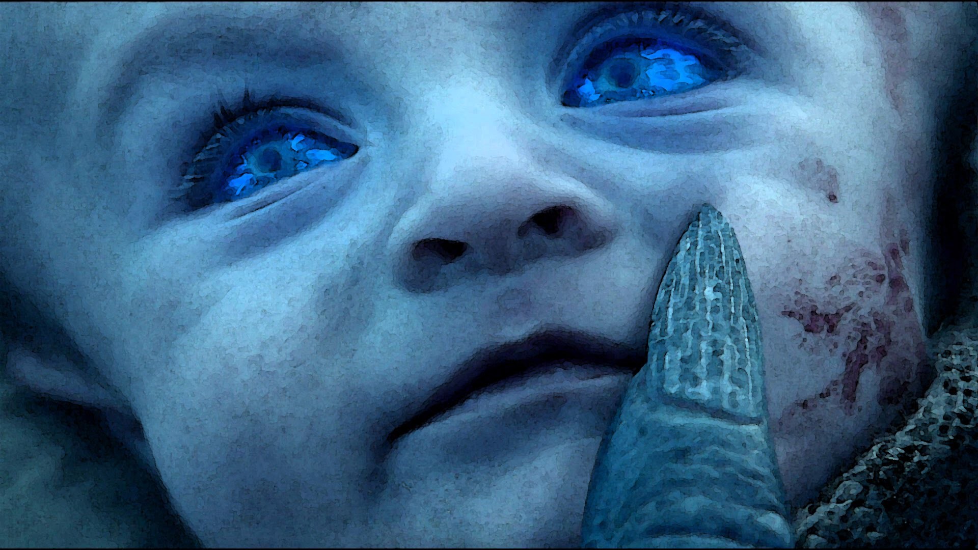1920x1080 Night King and the baby - YouTube