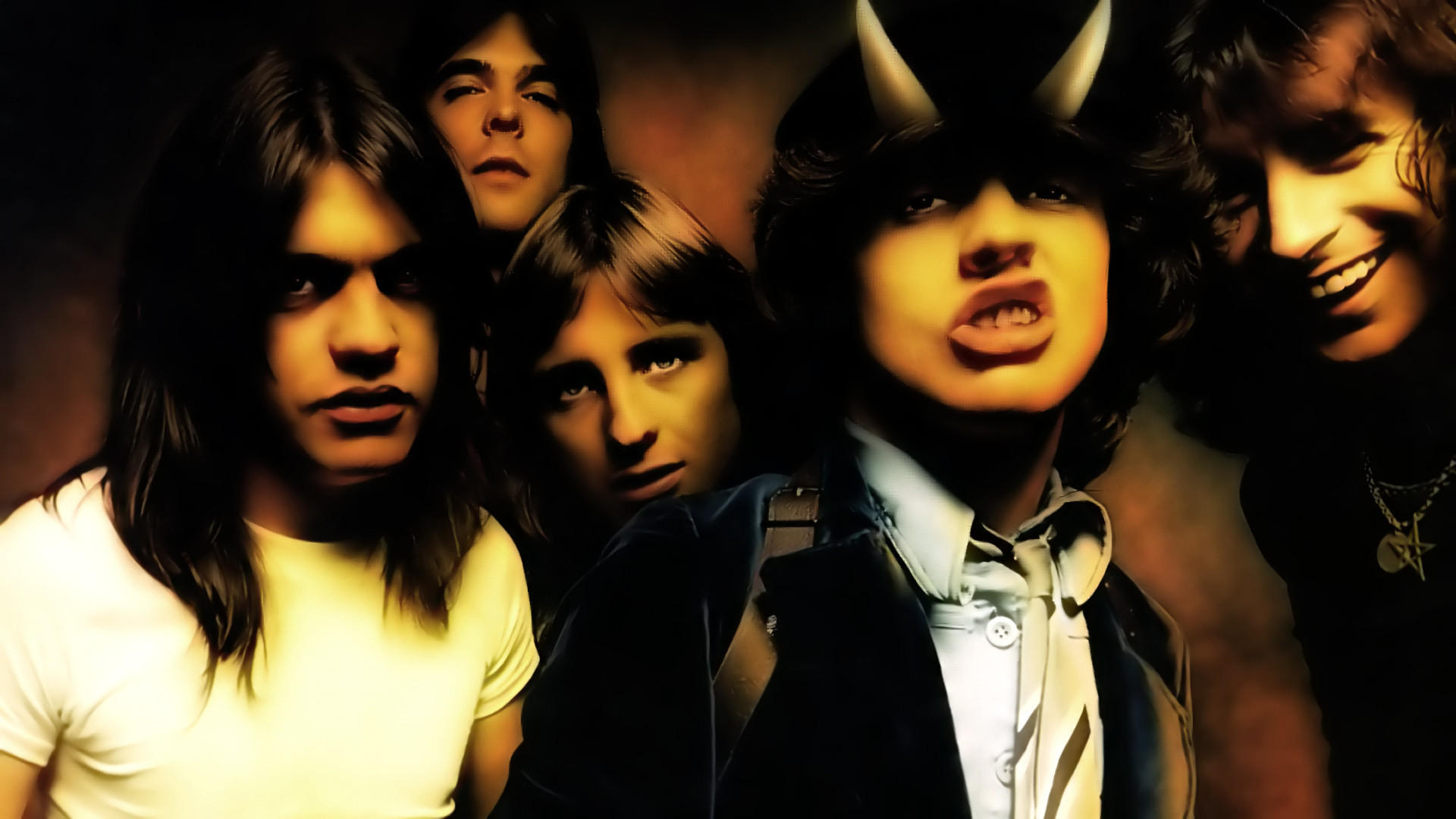 1920x1080 From AC/DC to The Lazys: 5 bands who've killed it on the Aus...